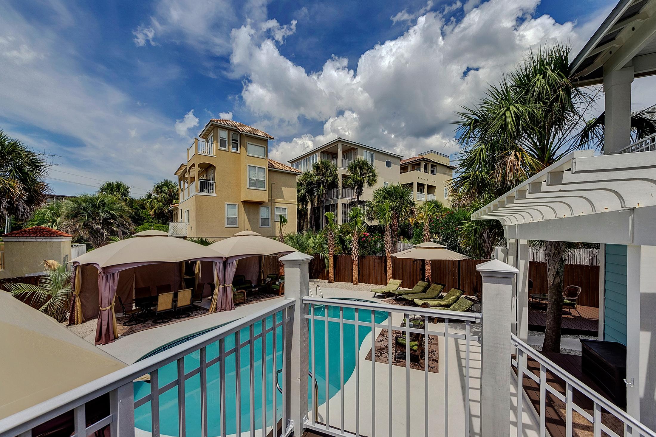 SANDCASTLES BY THE SEA S/D - Residential