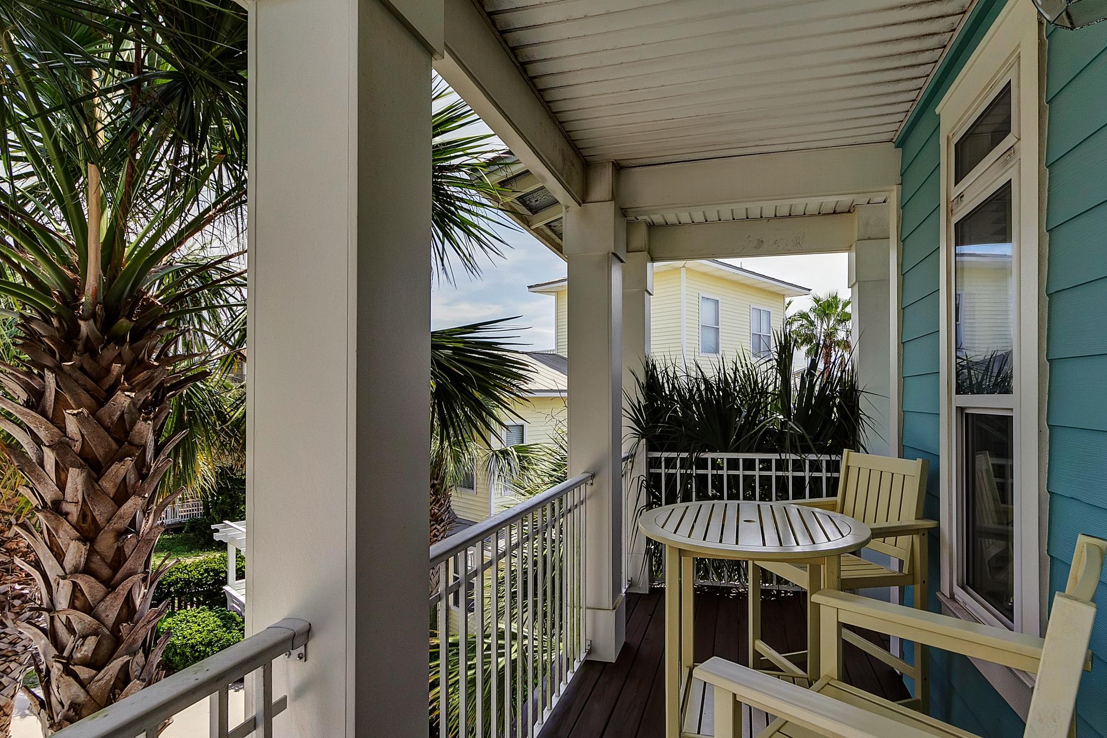 SANDCASTLES BY THE SEA S/D - Residential