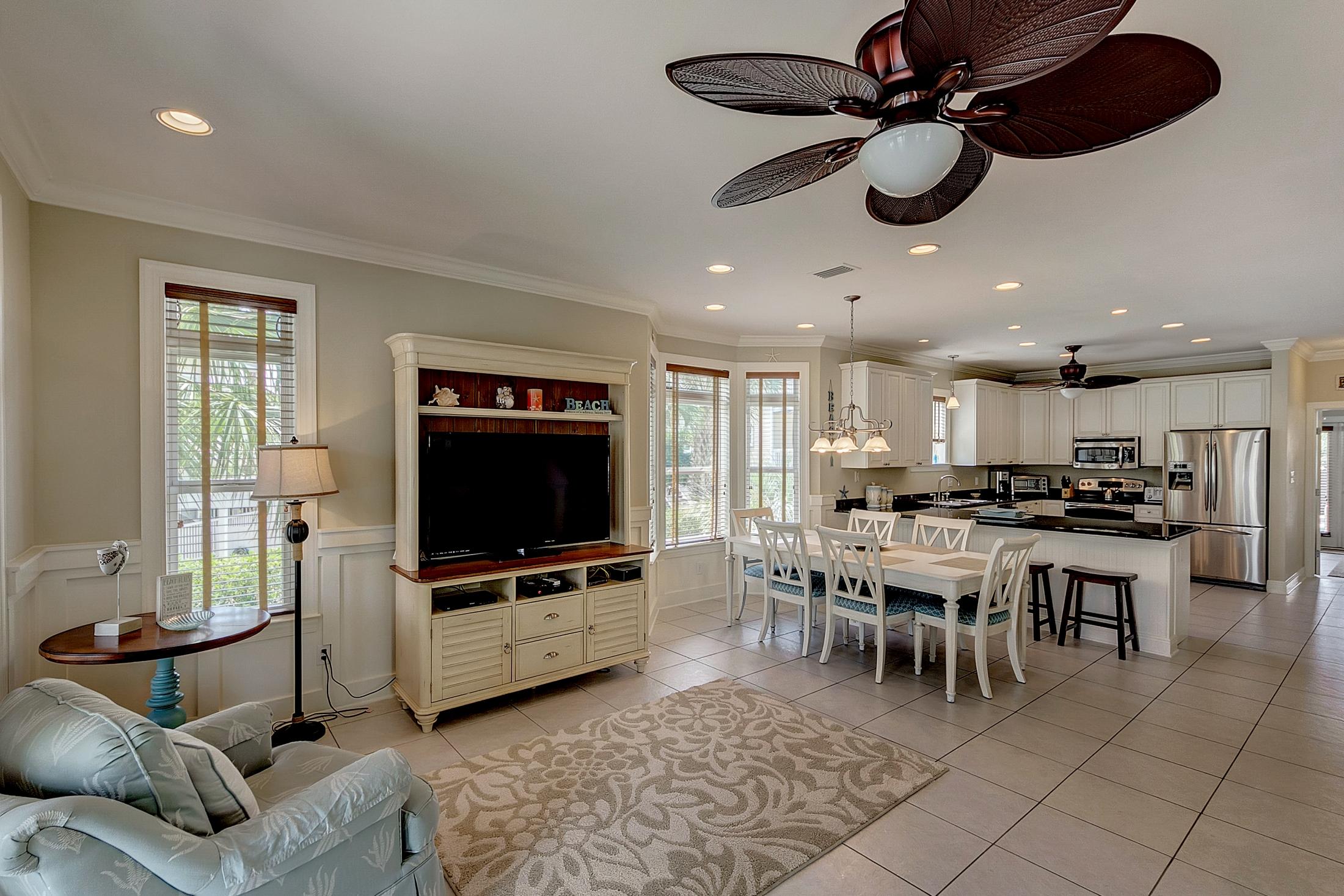 SANDCASTLES BY THE SEA S/D - Residential