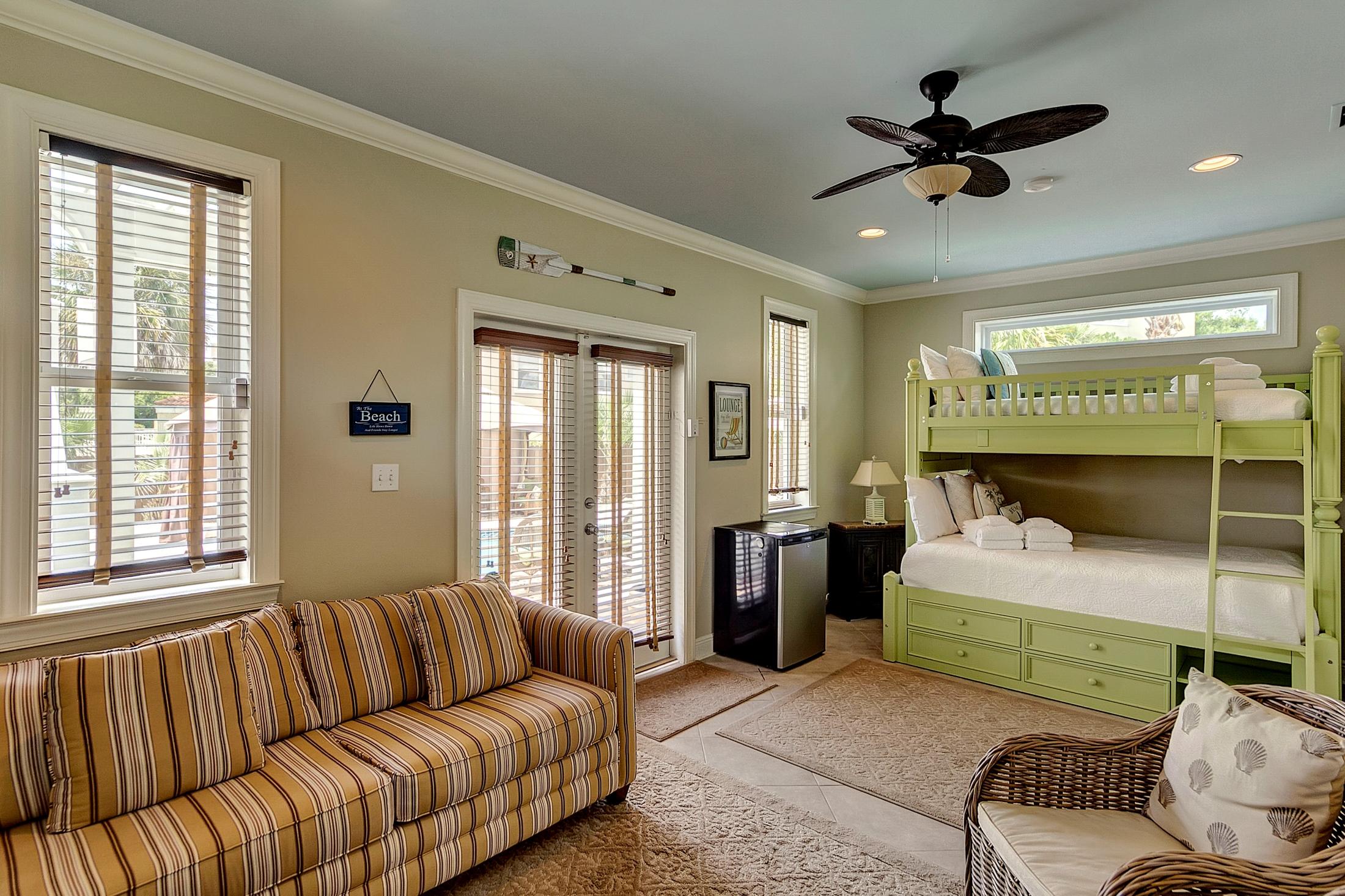 SANDCASTLES BY THE SEA S/D - Residential