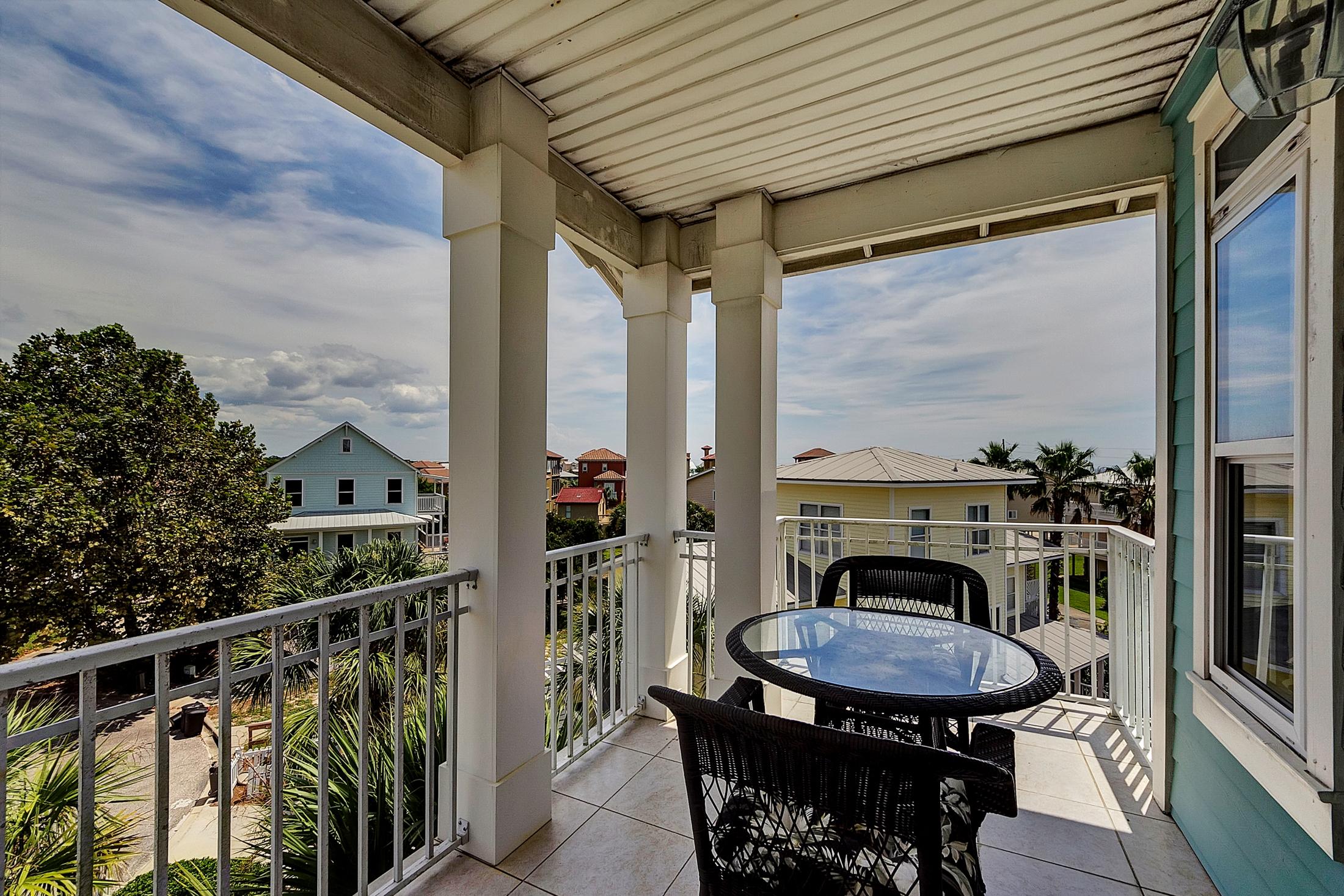 SANDCASTLES BY THE SEA S/D - Residential