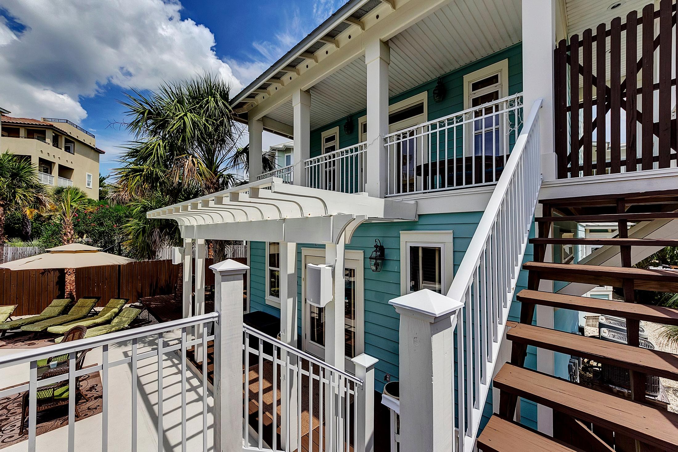 SANDCASTLES BY THE SEA S/D - Residential