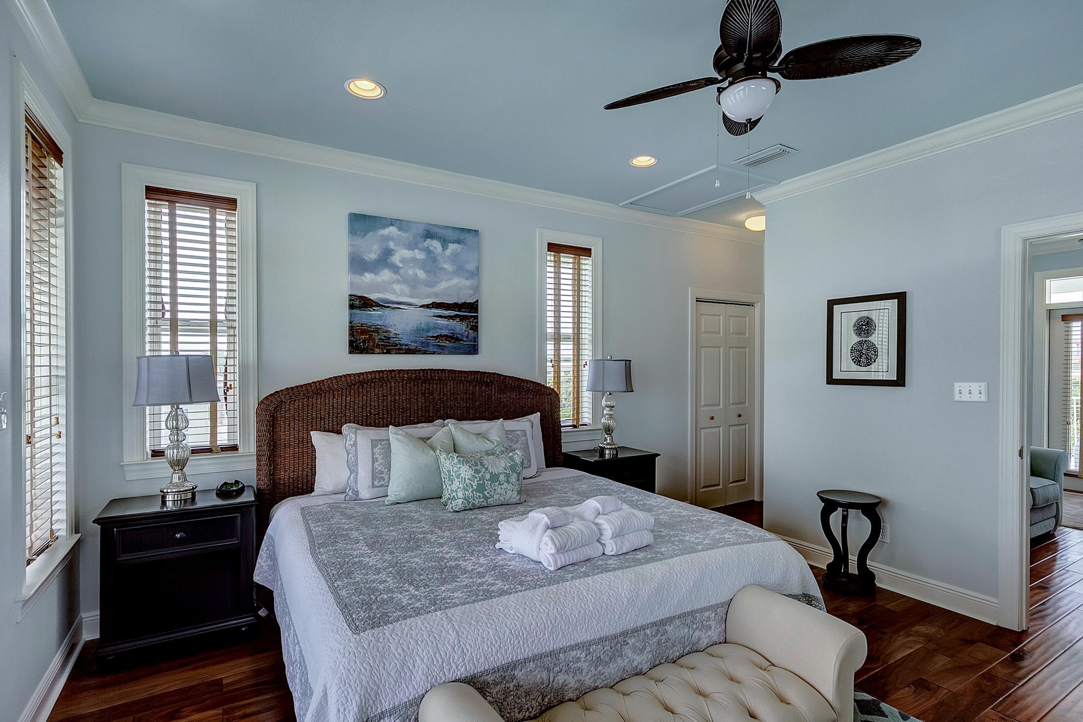 SANDCASTLES BY THE SEA S/D - Residential