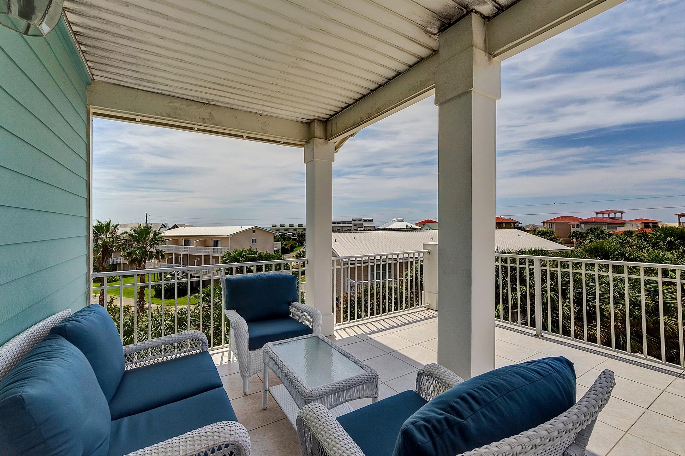 SANDCASTLES BY THE SEA S/D - Residential