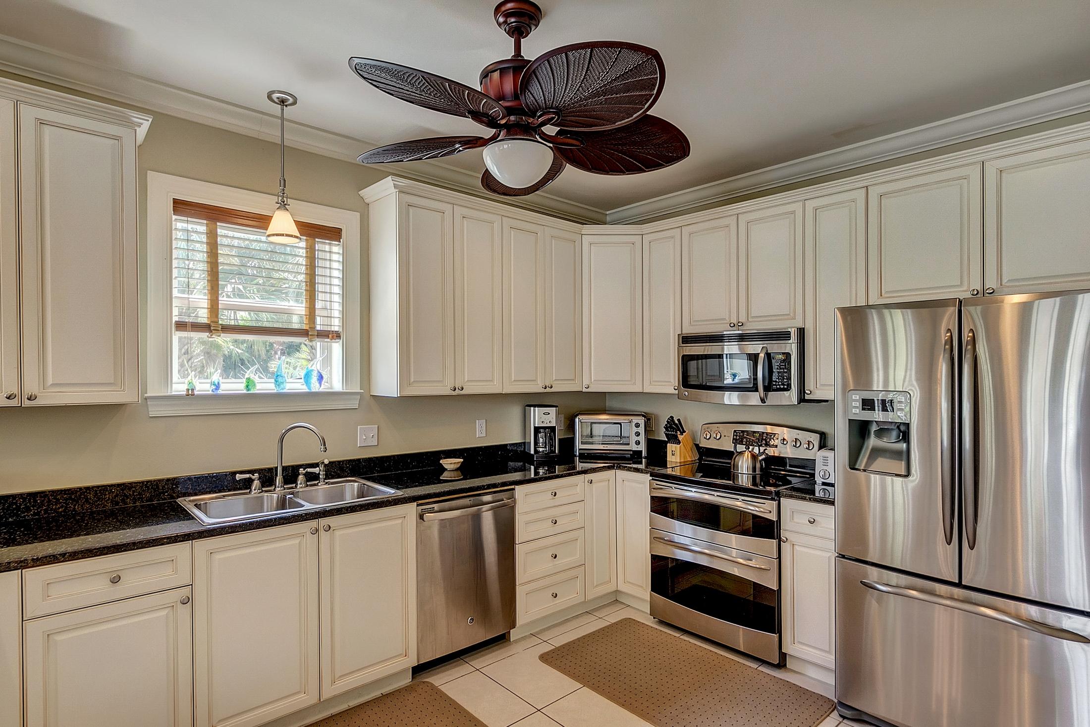 SANDCASTLES BY THE SEA S/D - Residential