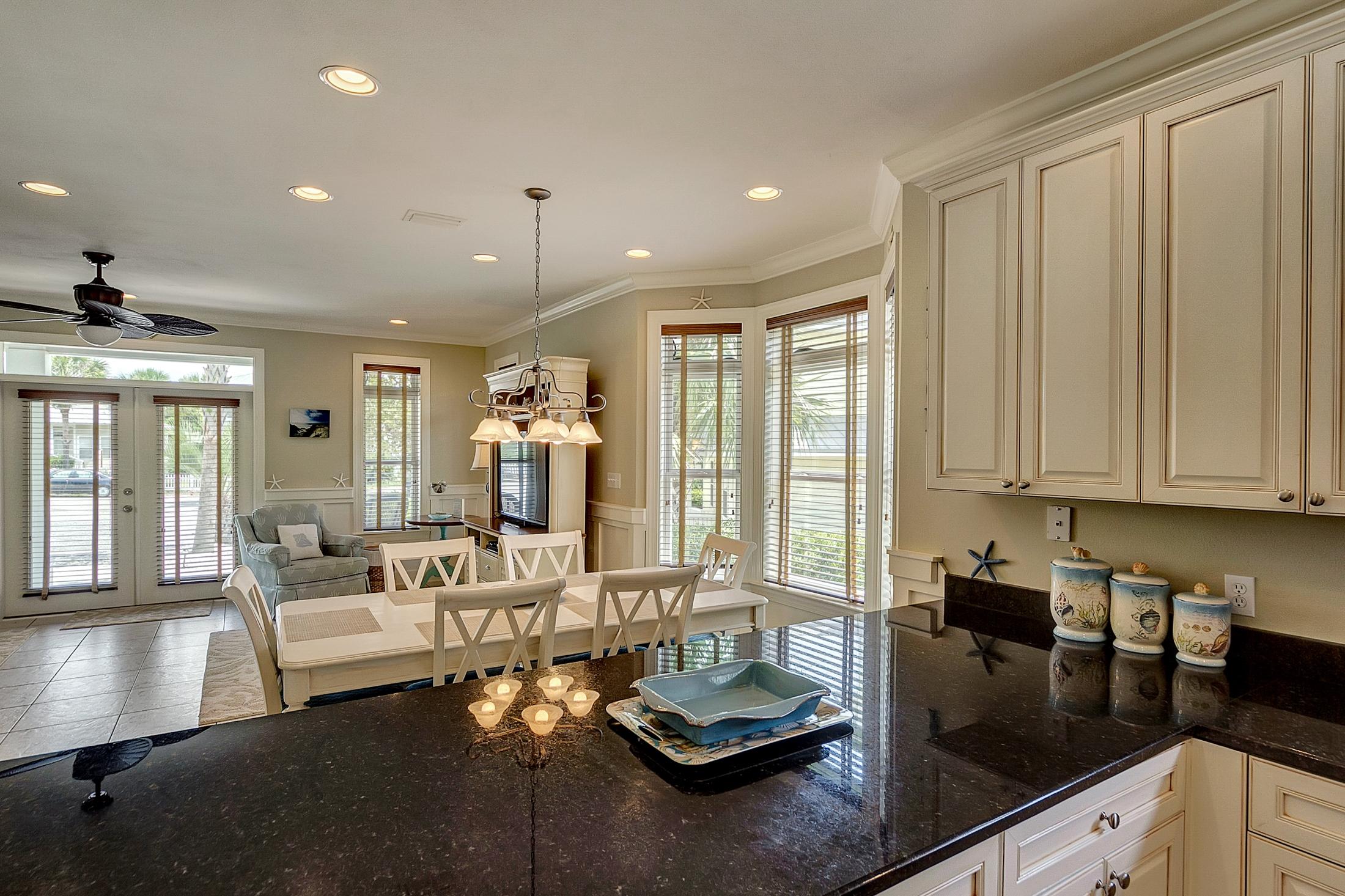 SANDCASTLES BY THE SEA S/D - Residential