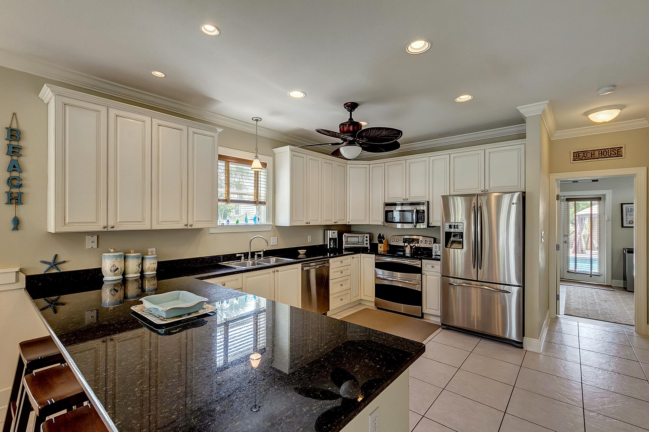 SANDCASTLES BY THE SEA S/D - Residential