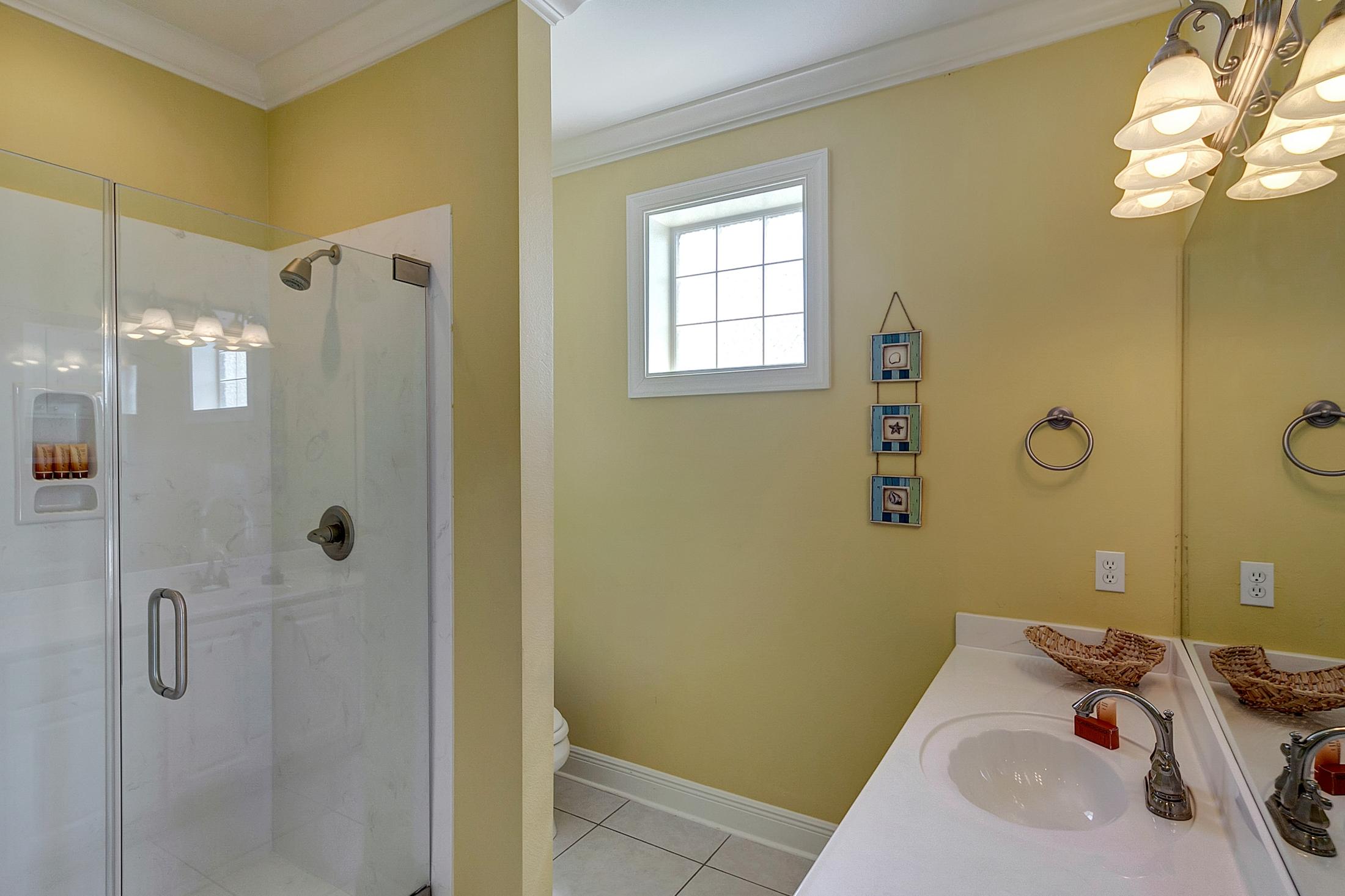 SANDCASTLES BY THE SEA S/D - Residential