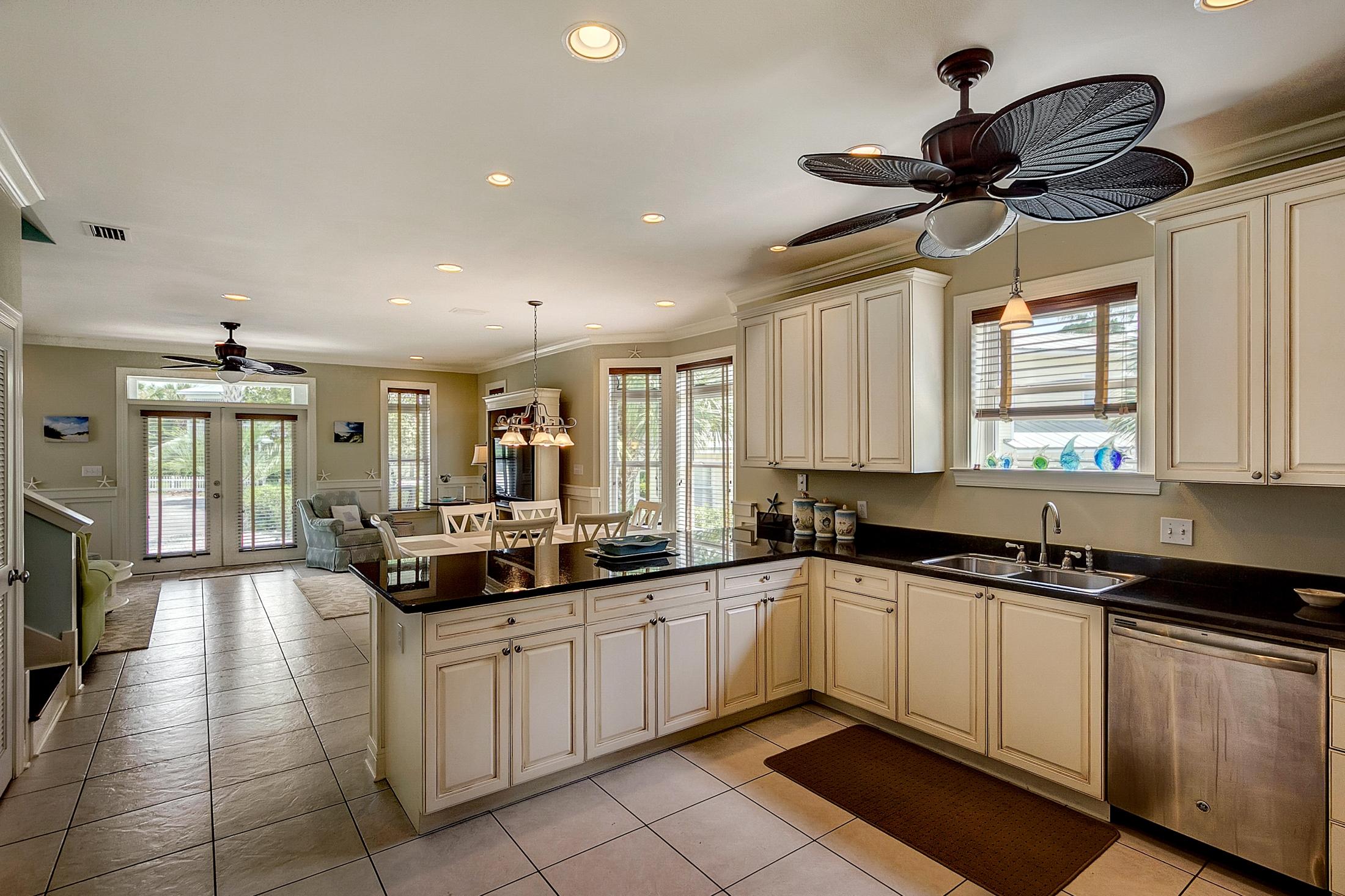 SANDCASTLES BY THE SEA S/D - Residential