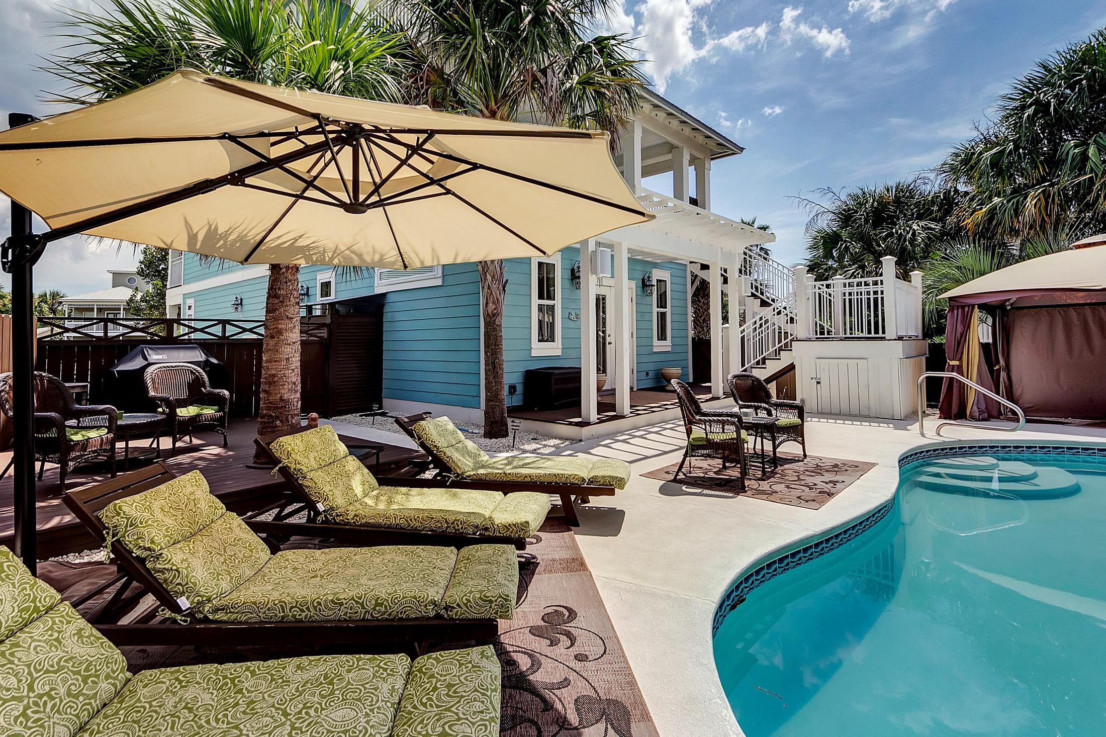 SANDCASTLES BY THE SEA S/D - Residential