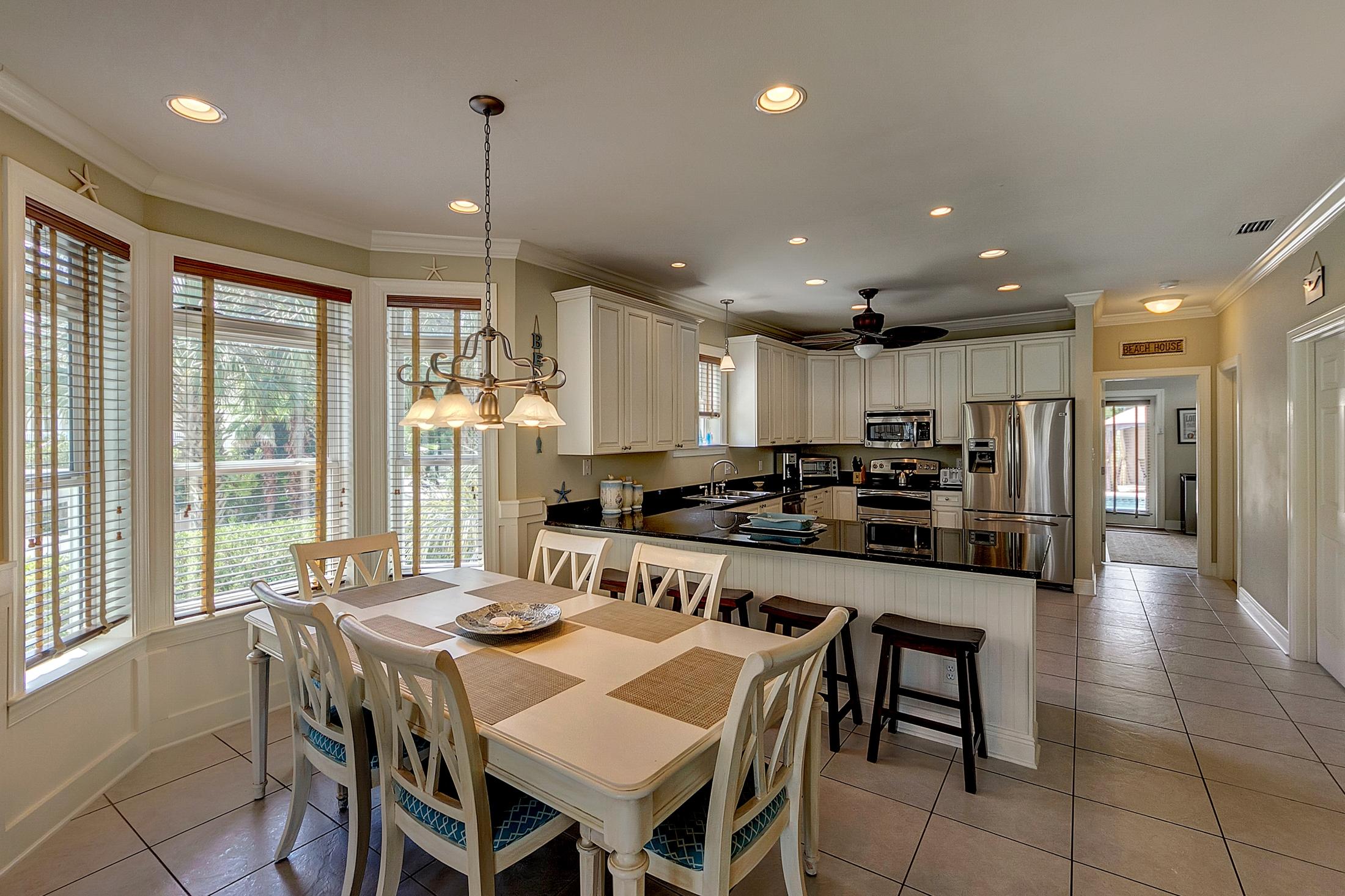 SANDCASTLES BY THE SEA S/D - Residential