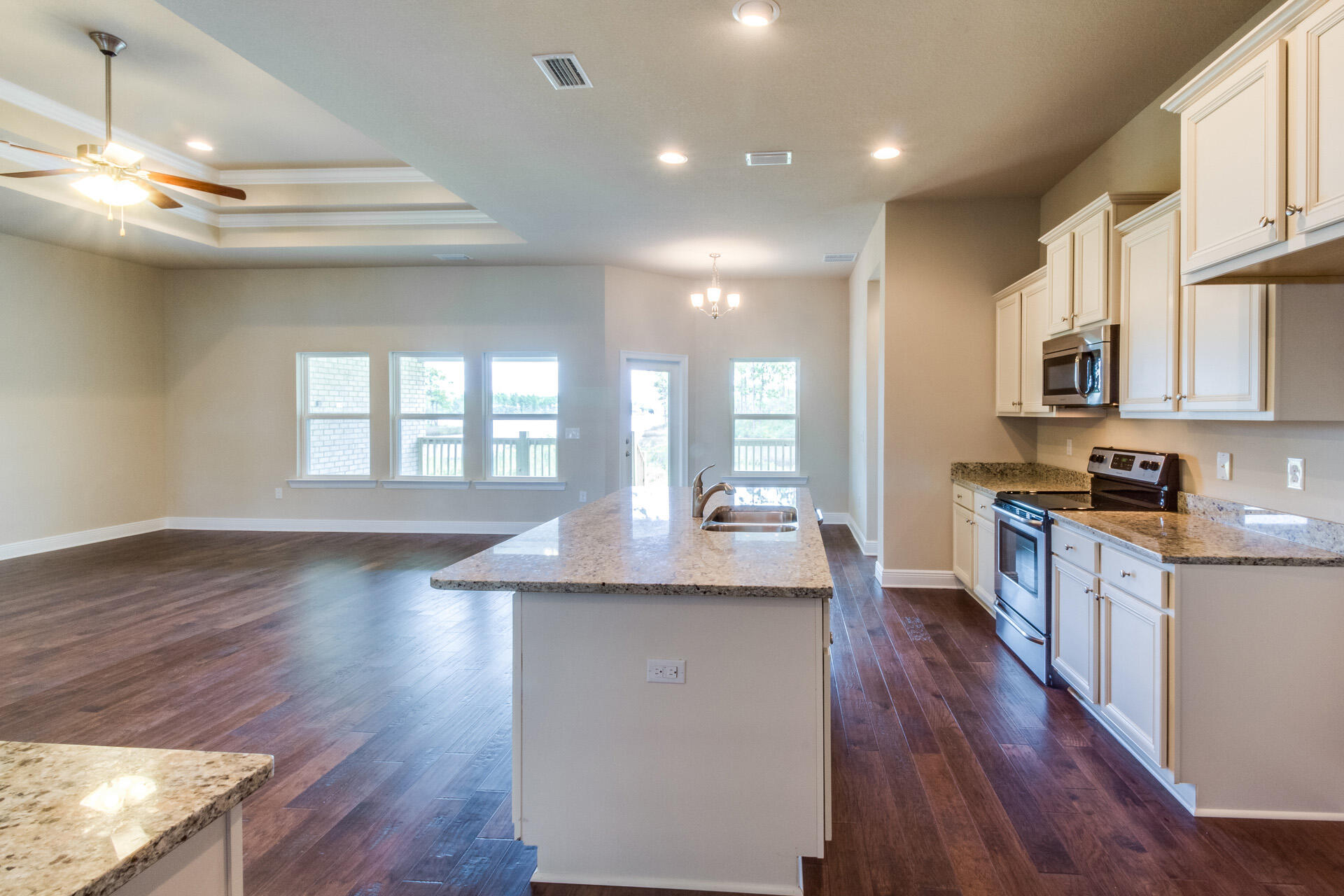 Lakeview Subdivision - Residential