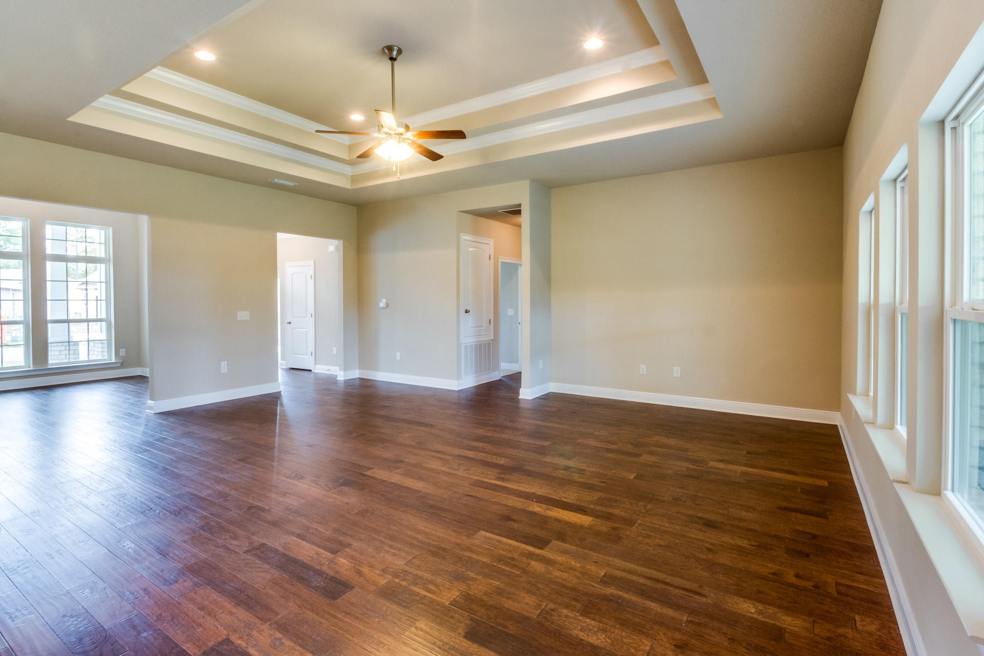 Lakeview Subdivision - Residential