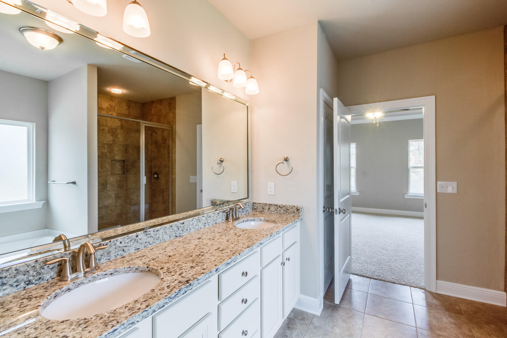 Lakeview Subdivision - Residential