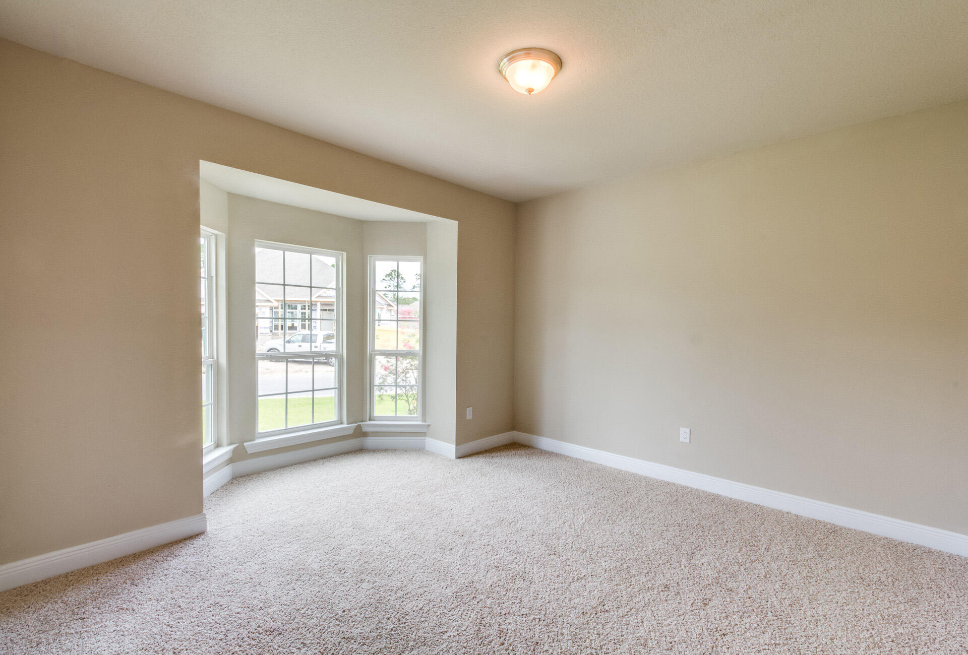 Lakeview Subdivision - Residential