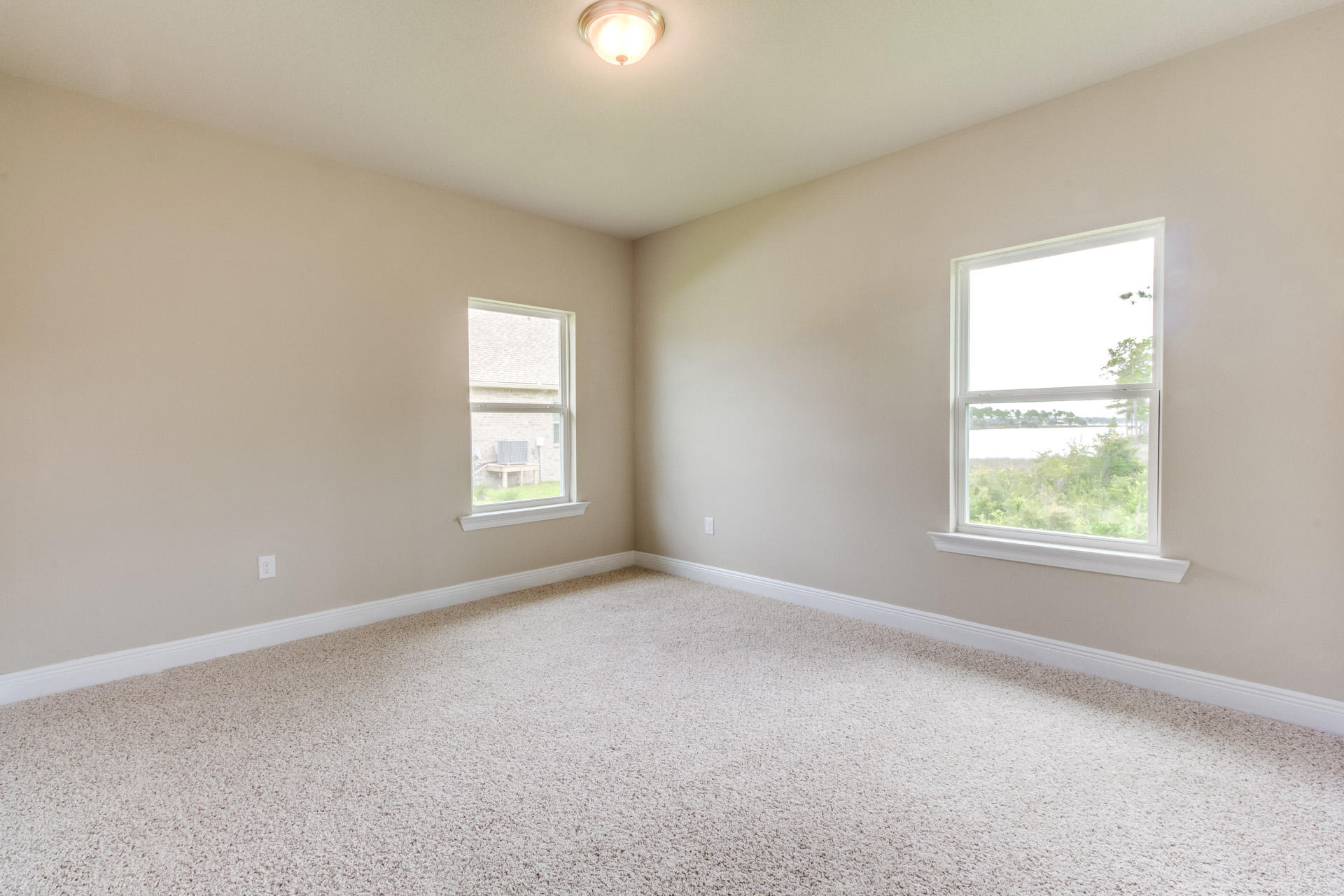 Lakeview Subdivision - Residential