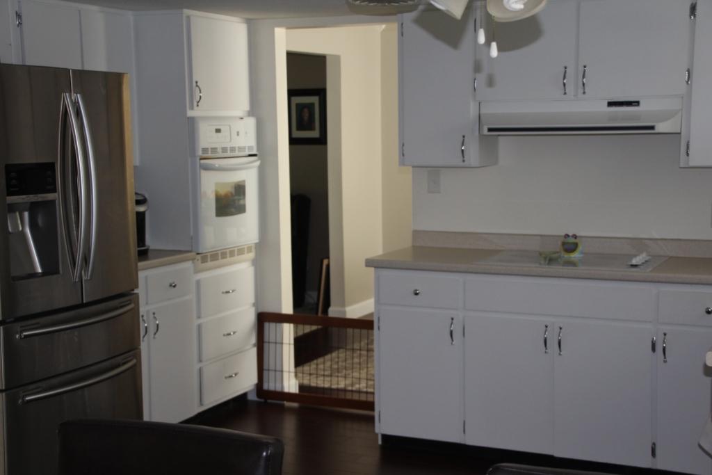 COUNTRY CLUB ESTATES 1ST ADDN - Residential