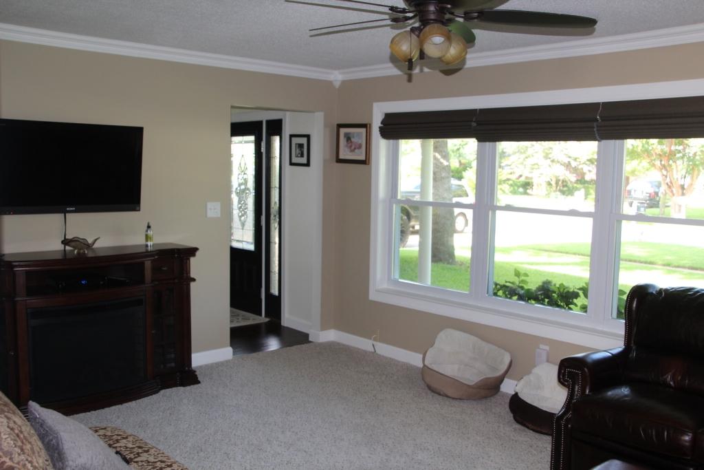 COUNTRY CLUB ESTATES 1ST ADDN - Residential