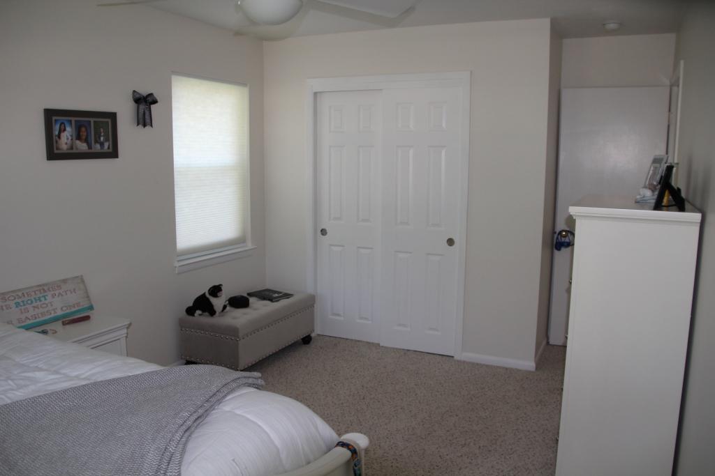 COUNTRY CLUB ESTATES 1ST ADDN - Residential