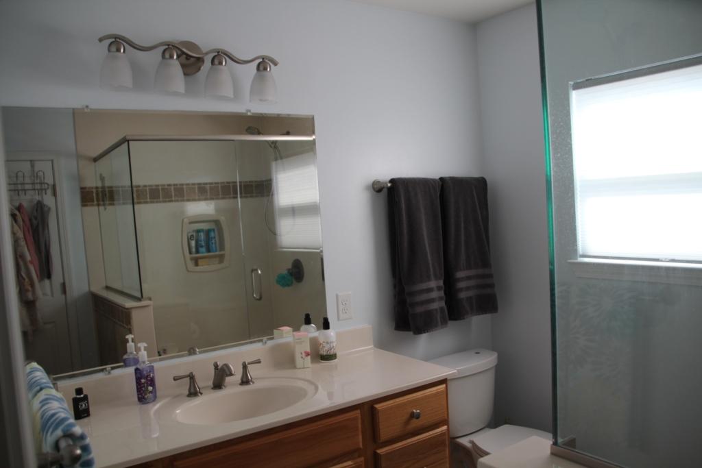 COUNTRY CLUB ESTATES 1ST ADDN - Residential