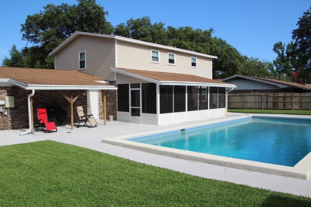 COUNTRY CLUB ESTATES 1ST ADDN - Residential