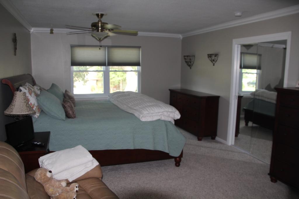 COUNTRY CLUB ESTATES 1ST ADDN - Residential