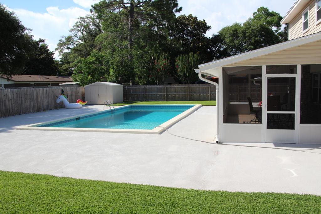 COUNTRY CLUB ESTATES 1ST ADDN - Residential