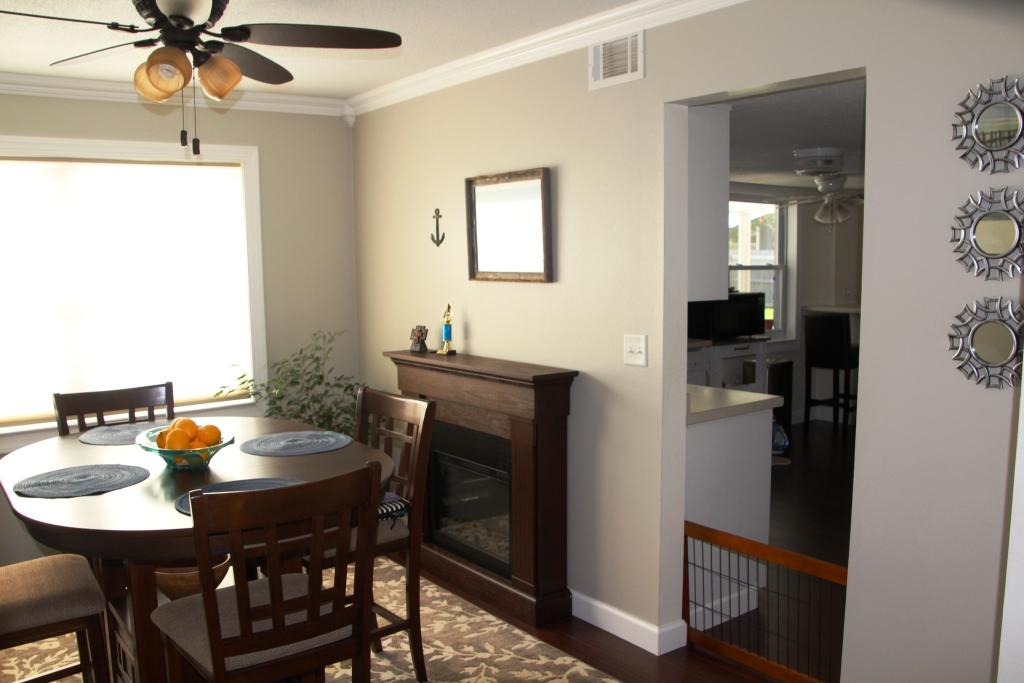 COUNTRY CLUB ESTATES 1ST ADDN - Residential