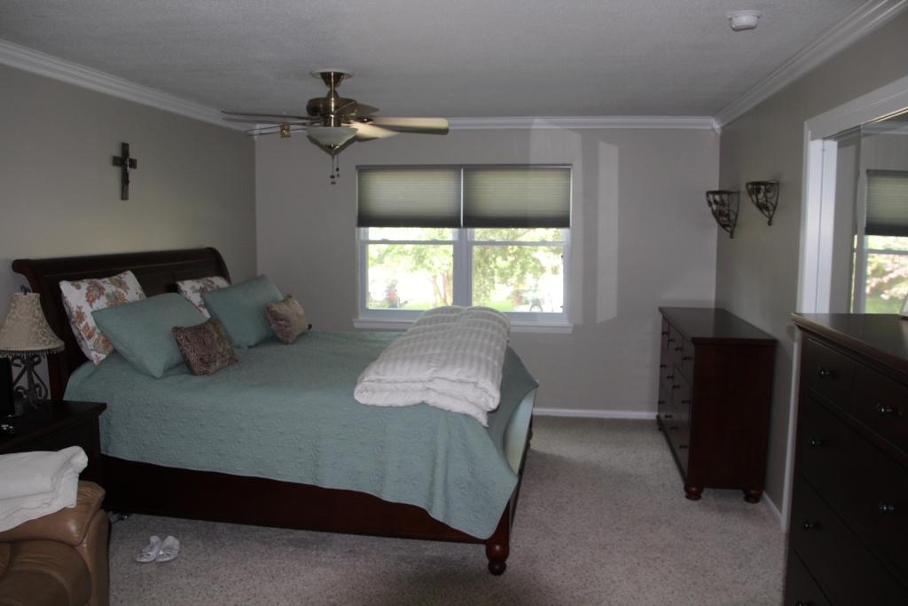 COUNTRY CLUB ESTATES 1ST ADDN - Residential