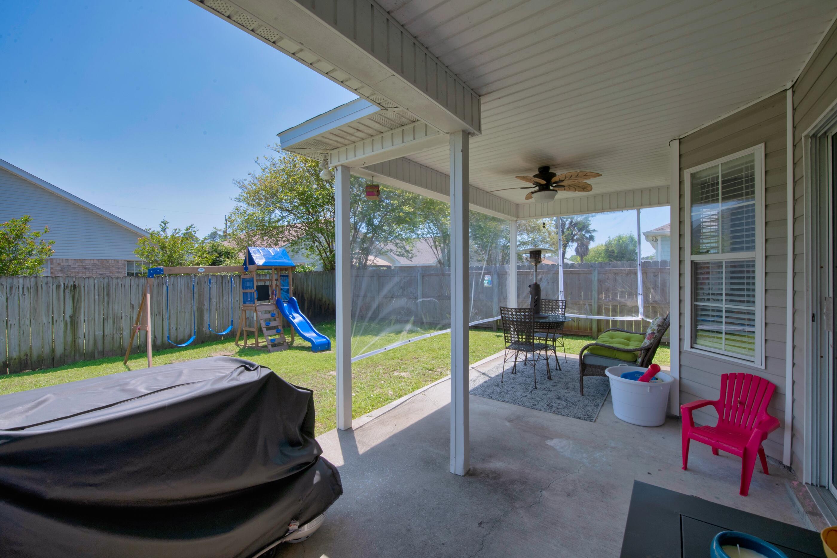 WATERFORD ESTATES S/D - Residential
