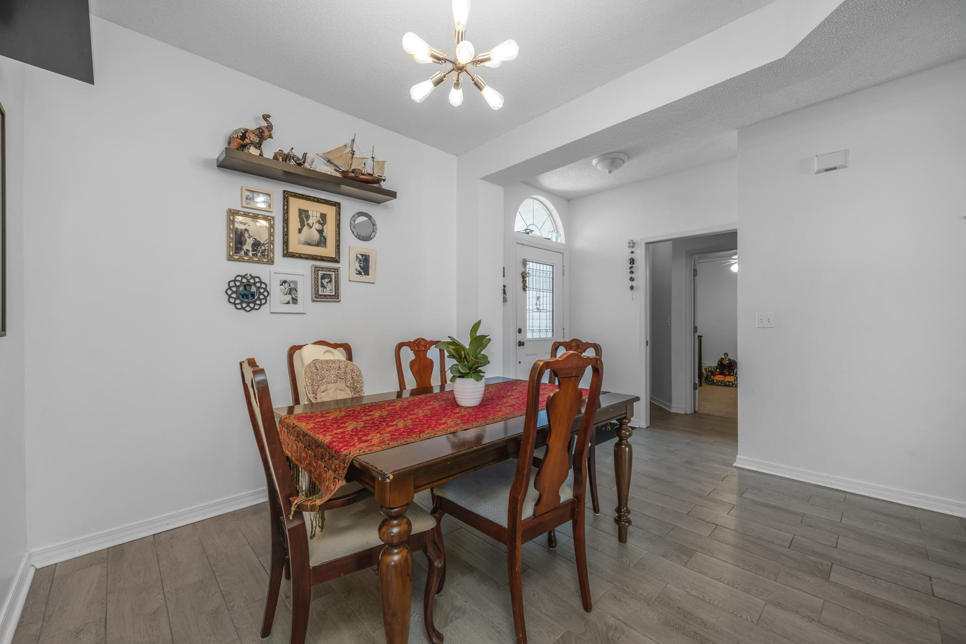 WATERFORD ESTATES S/D - Residential