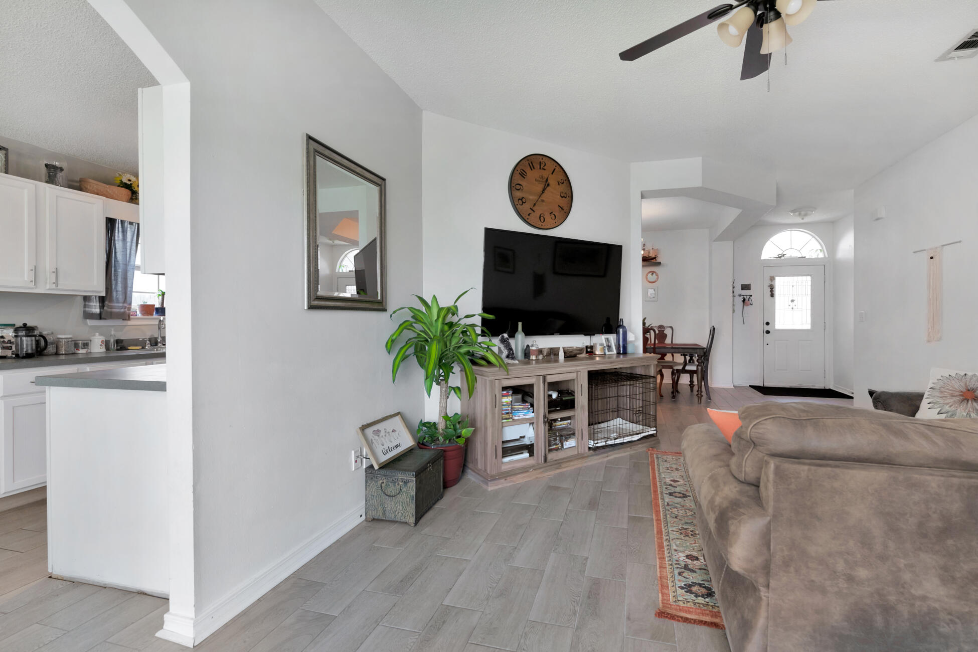 WATERFORD ESTATES S/D - Residential