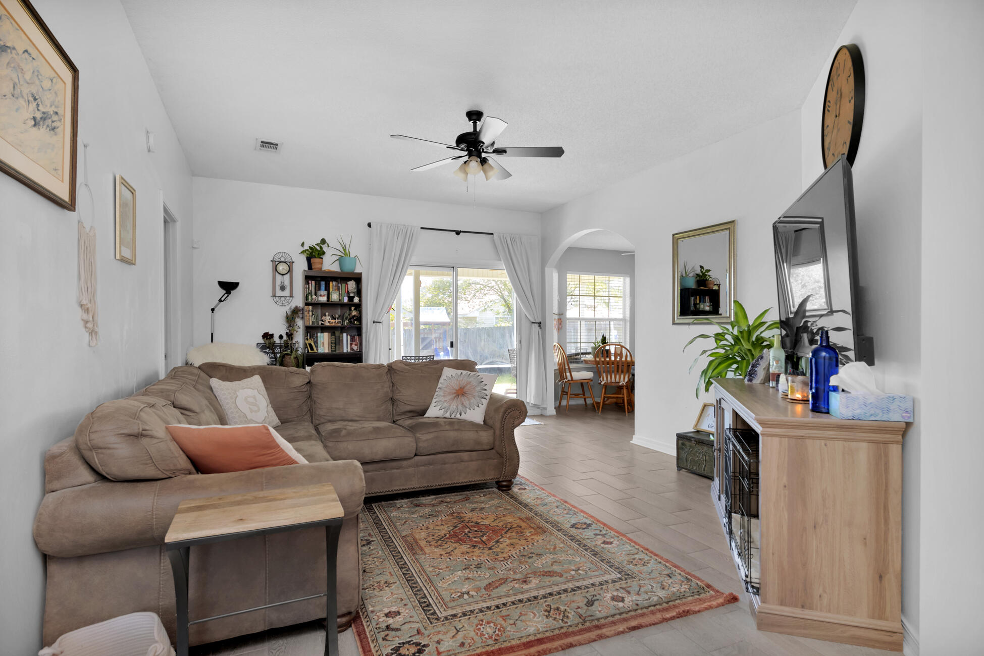 WATERFORD ESTATES S/D - Residential