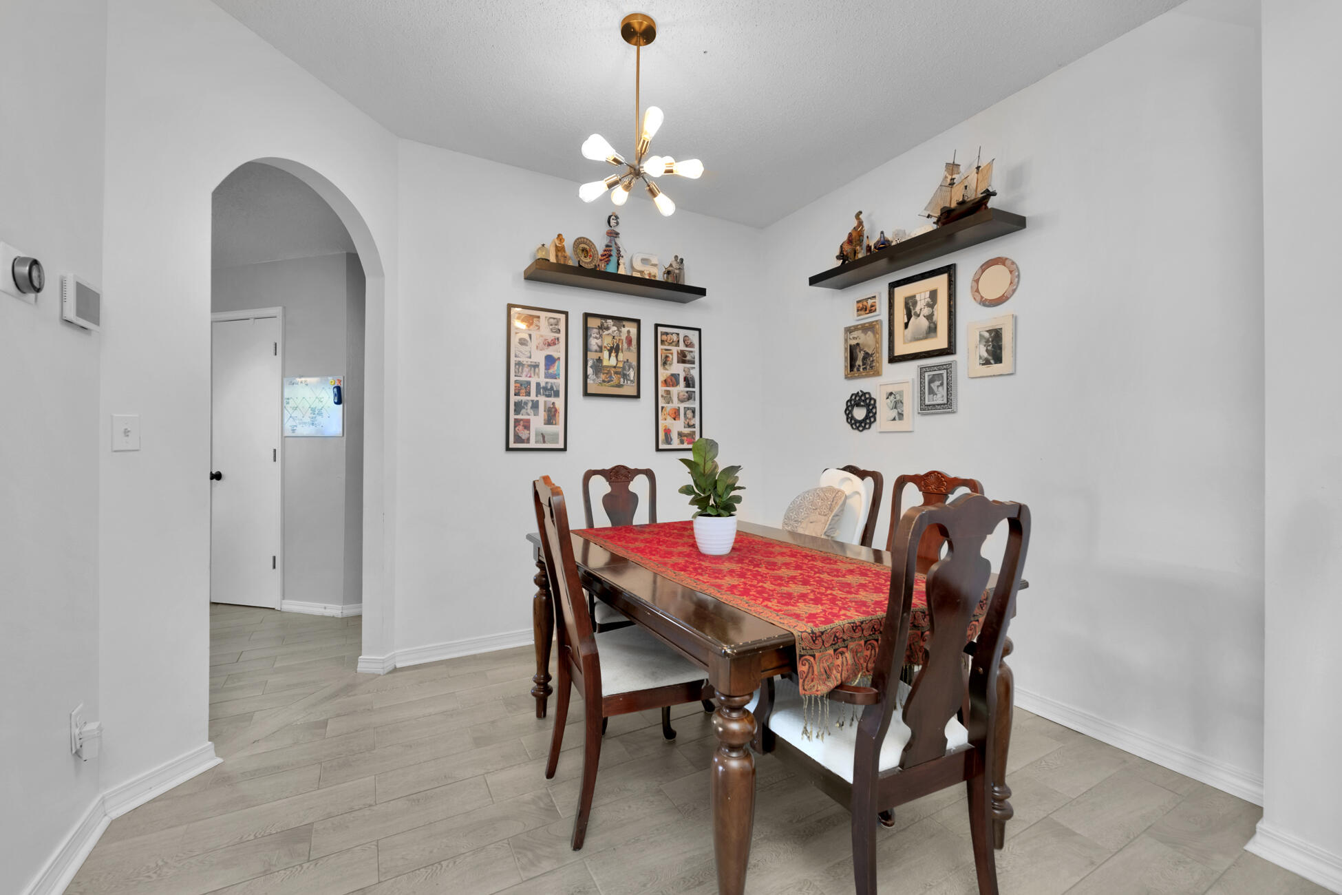 WATERFORD ESTATES S/D - Residential