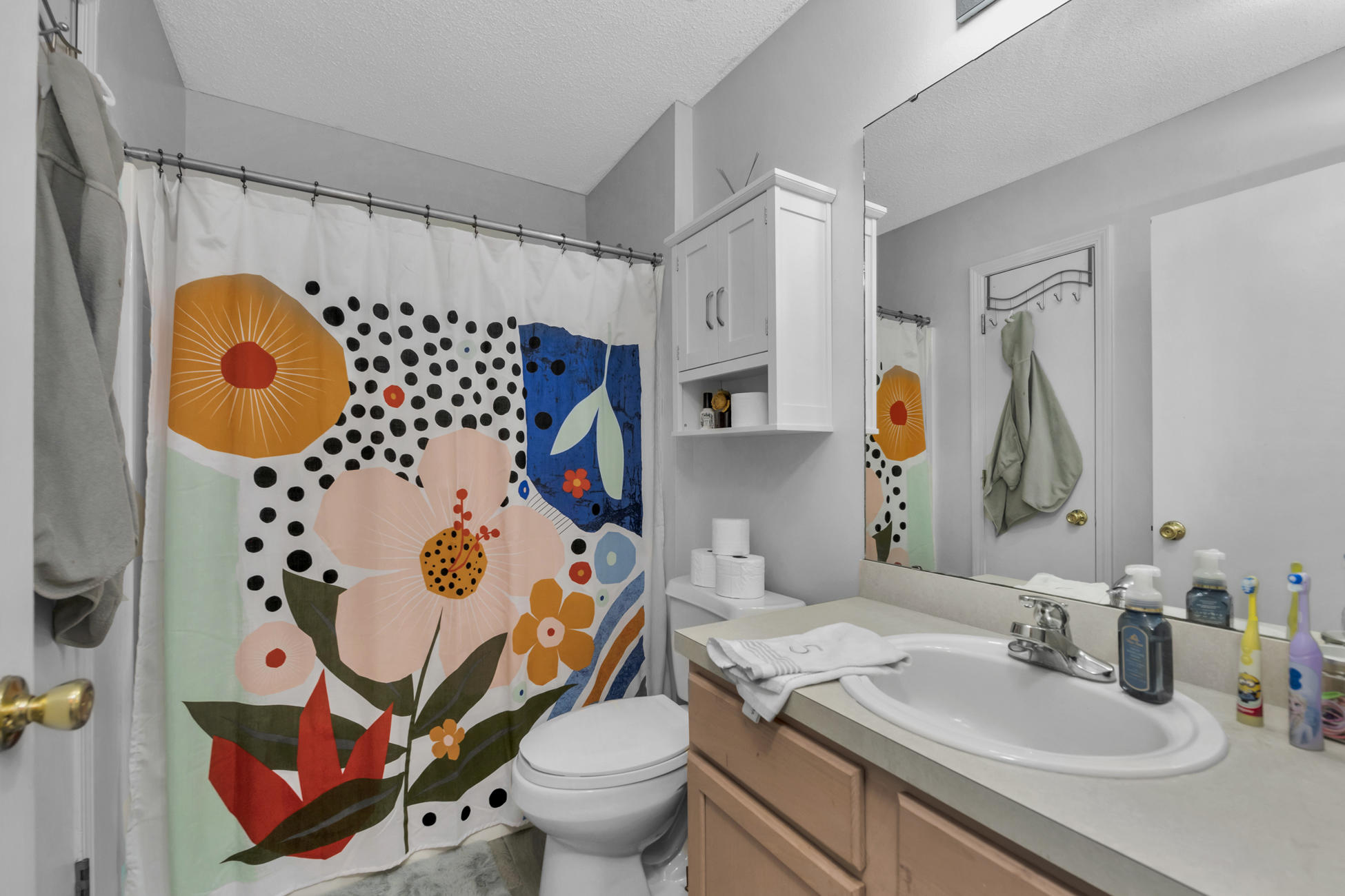 WATERFORD ESTATES S/D - Residential