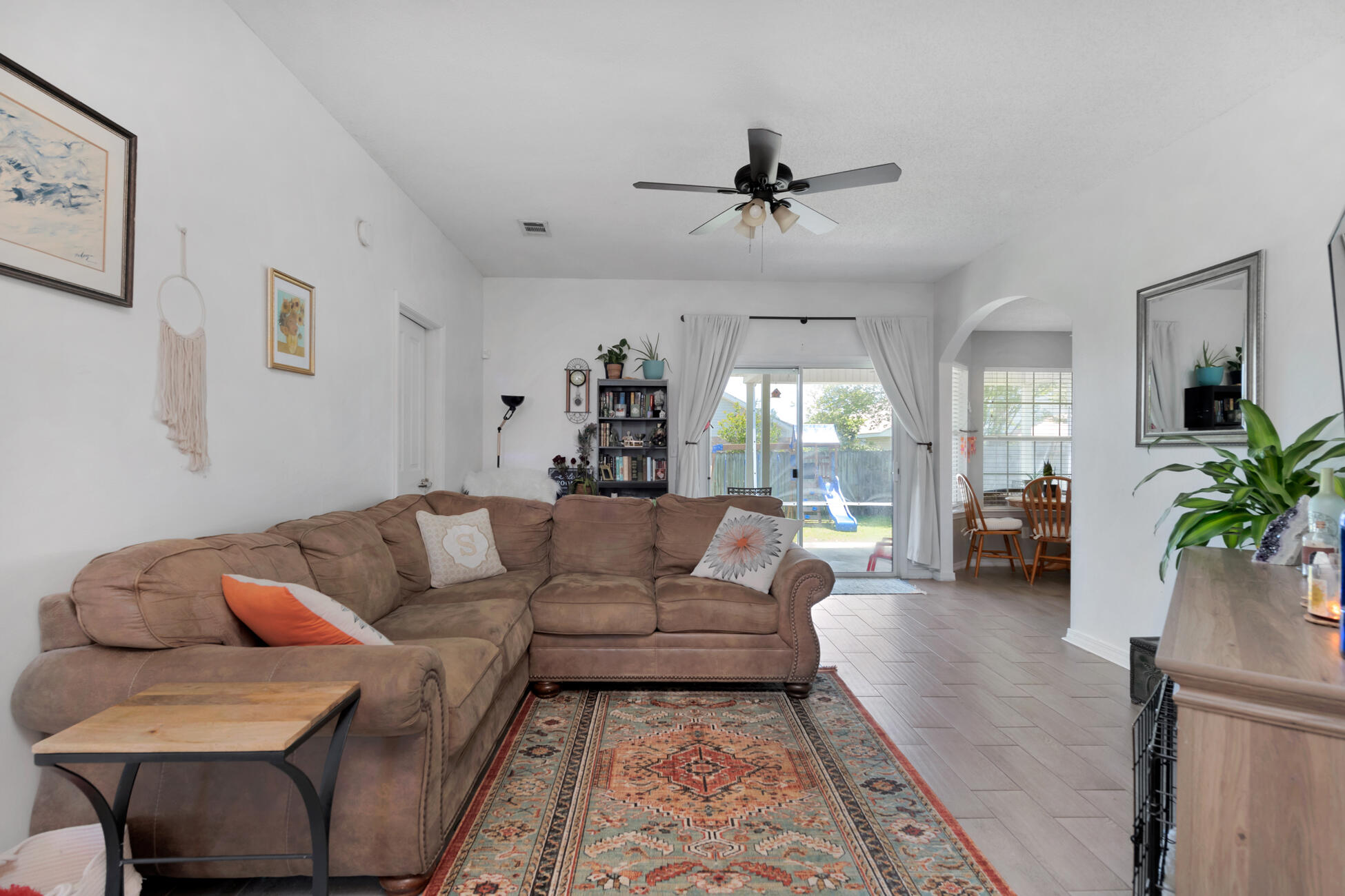 WATERFORD ESTATES S/D - Residential
