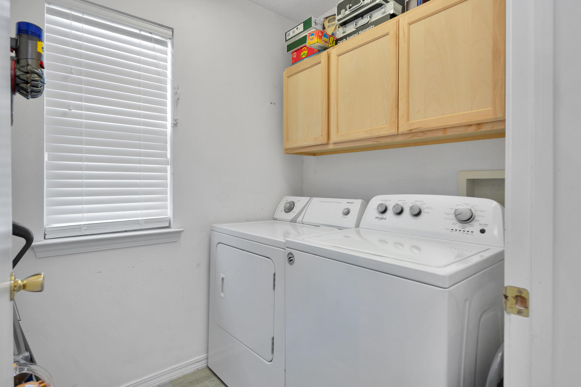 WATERFORD ESTATES S/D - Residential