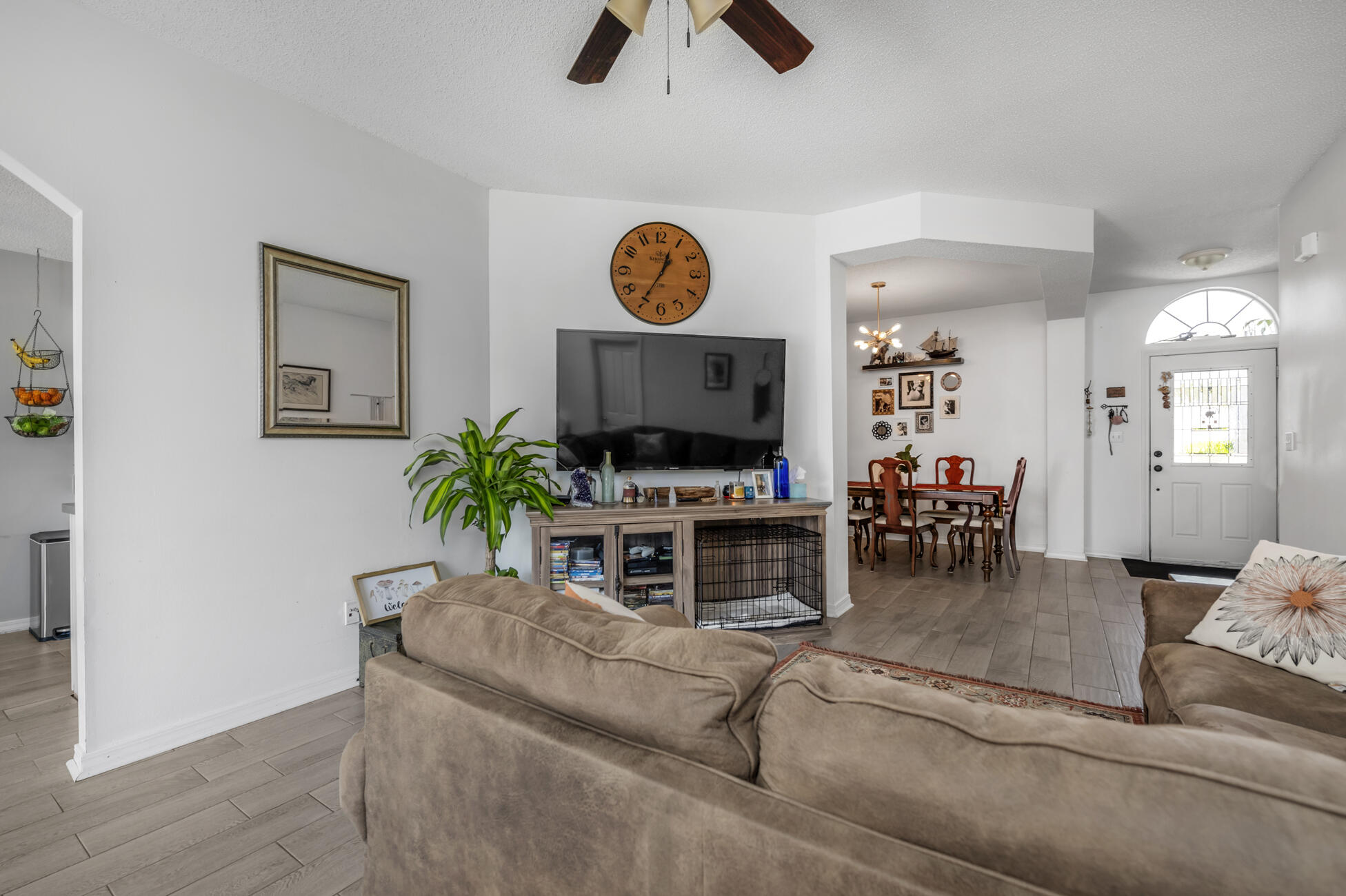 WATERFORD ESTATES S/D - Residential