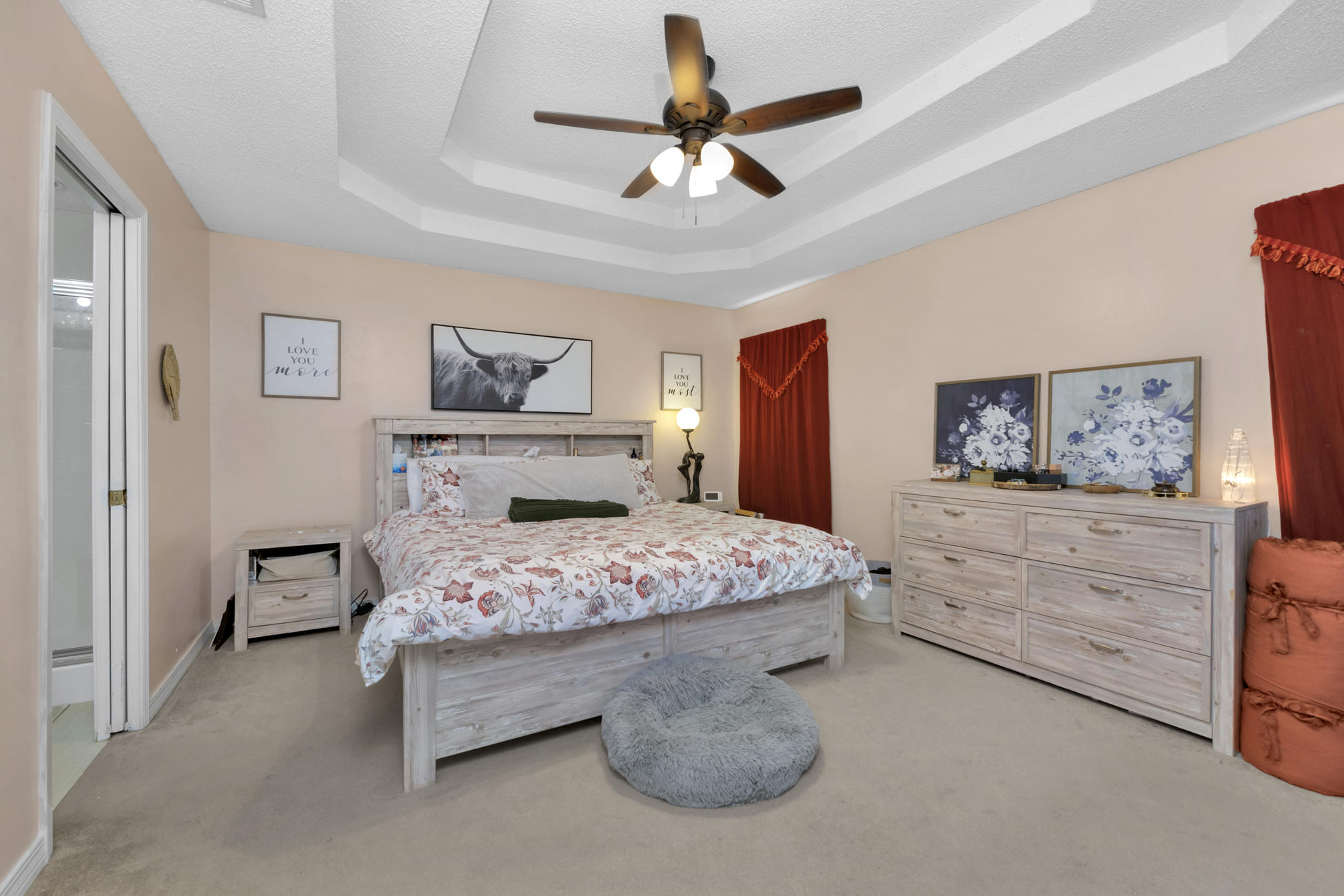 WATERFORD ESTATES S/D - Residential