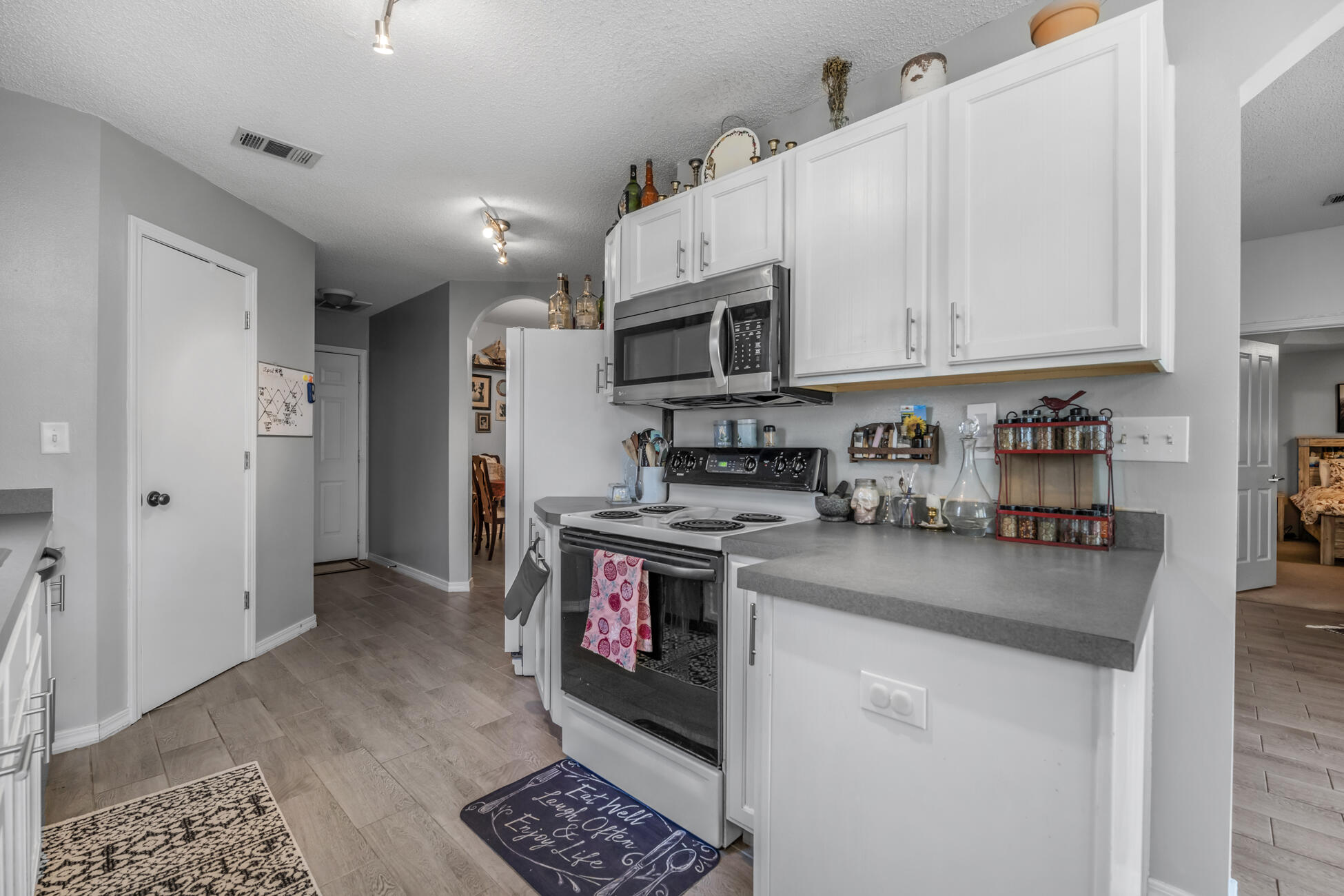 WATERFORD ESTATES S/D - Residential