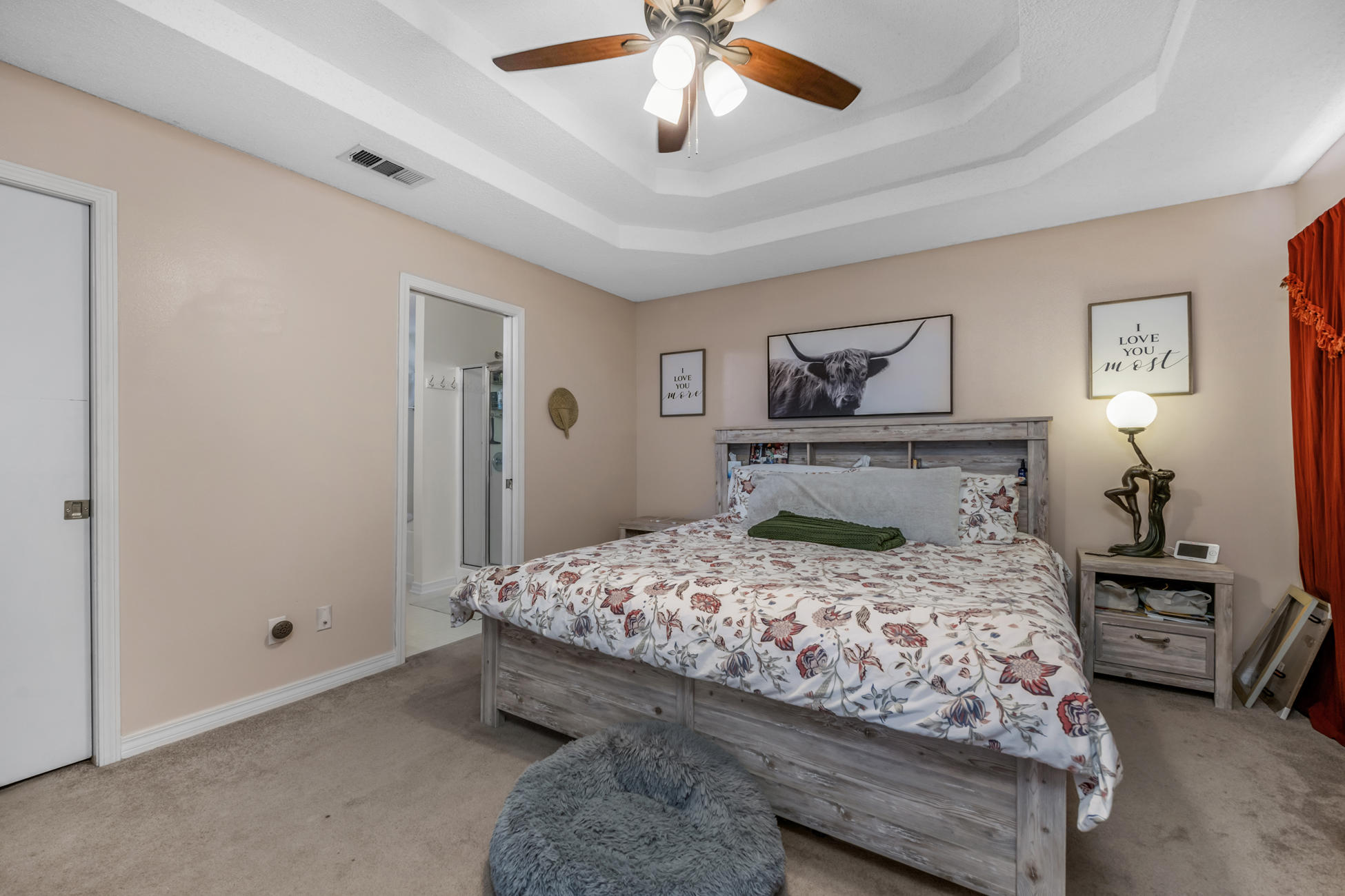 WATERFORD ESTATES S/D - Residential