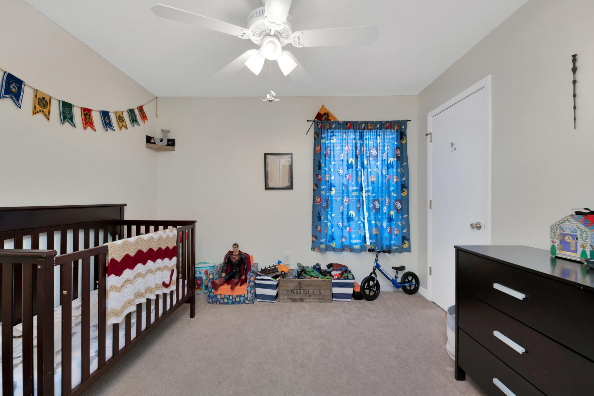 WATERFORD ESTATES S/D - Residential
