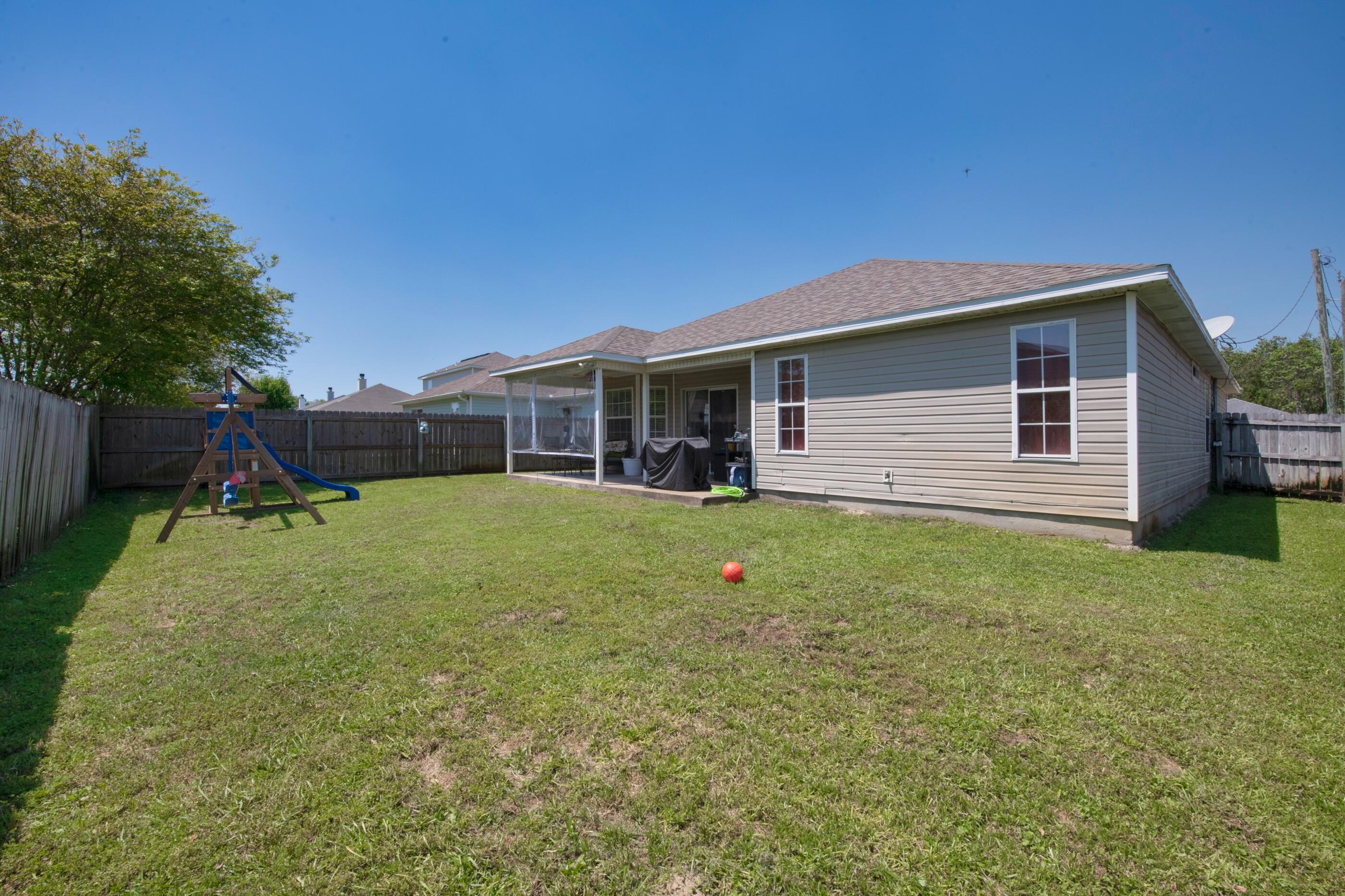 WATERFORD ESTATES S/D - Residential