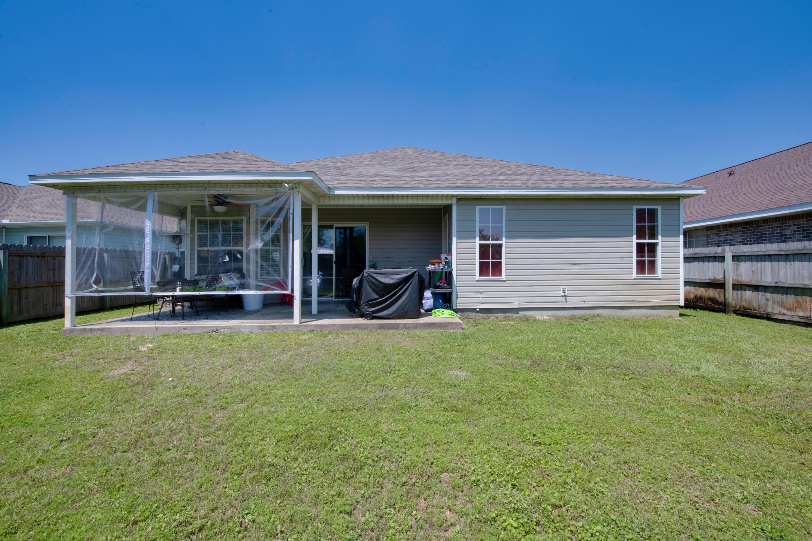 WATERFORD ESTATES S/D - Residential