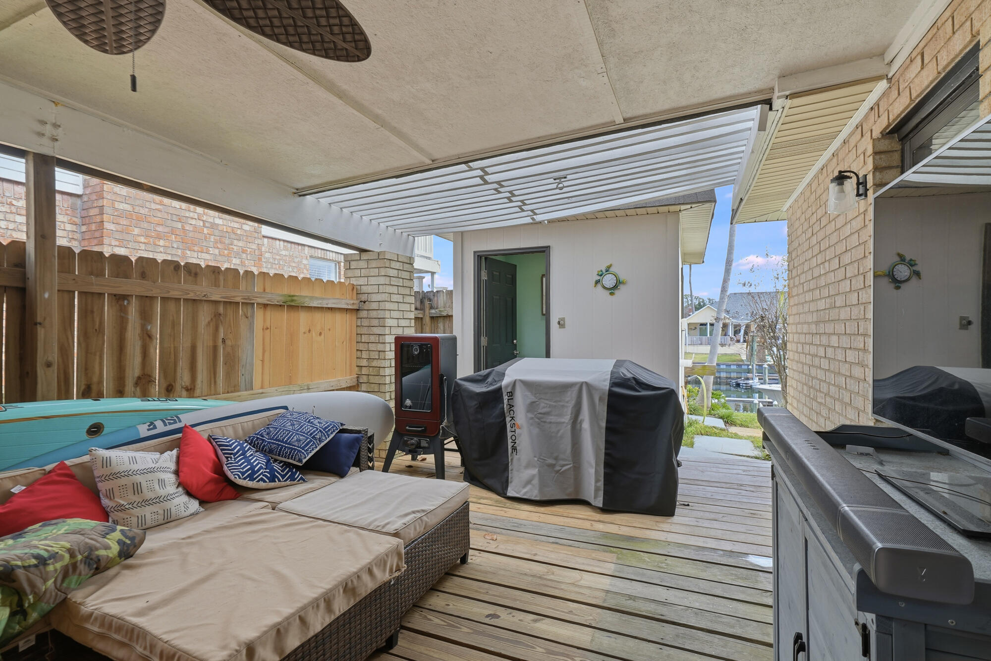 SANTA ROSA SHORES - Residential