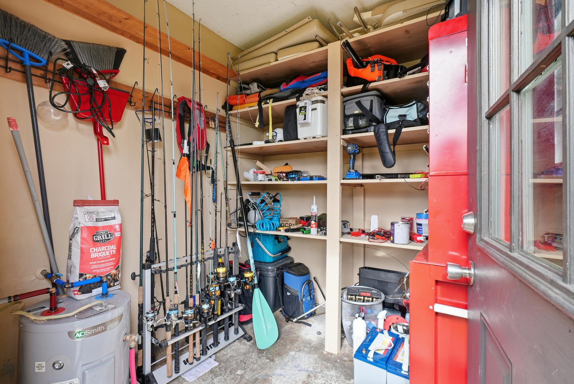 SANTA ROSA SHORES - Residential