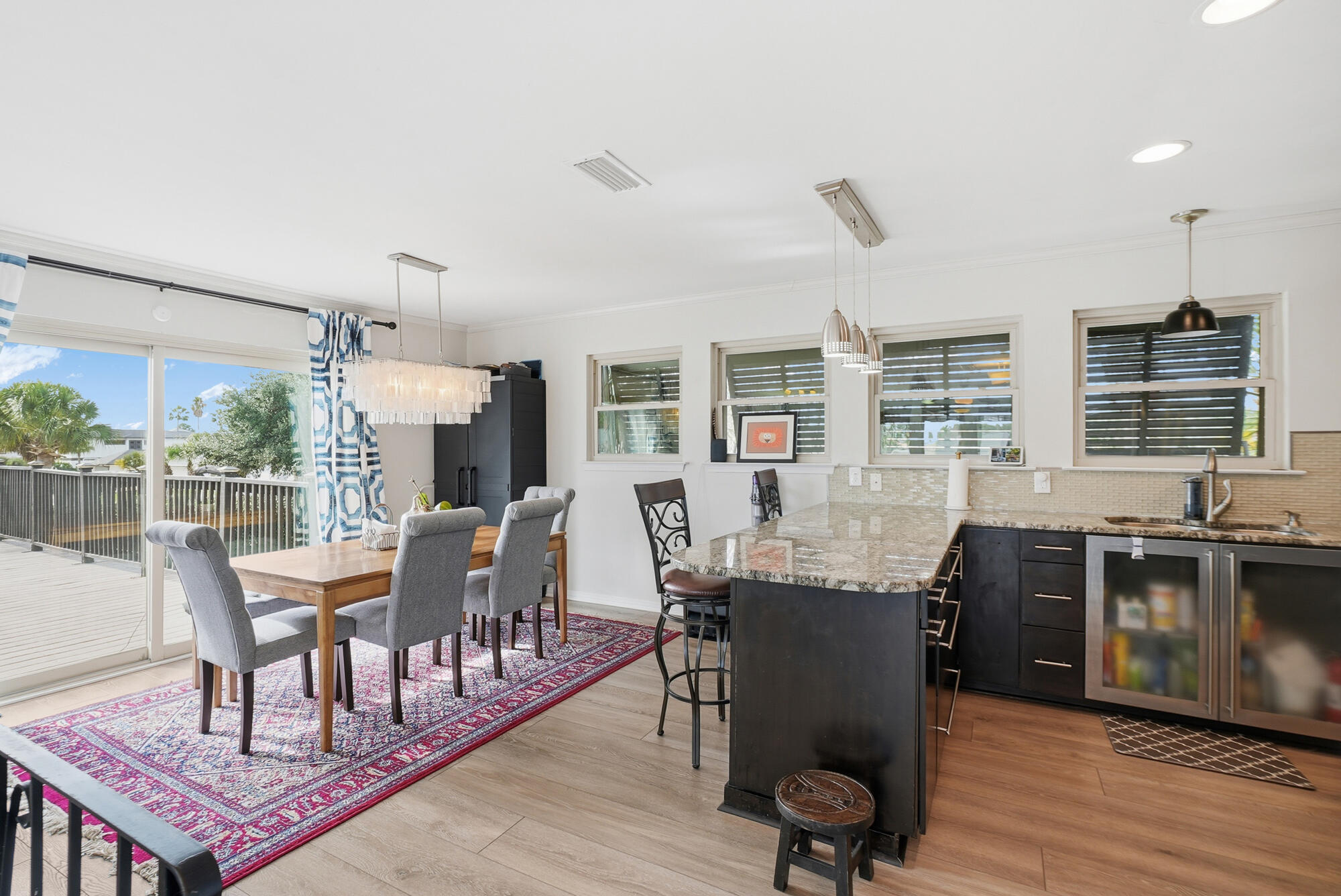 SANTA ROSA SHORES - Residential