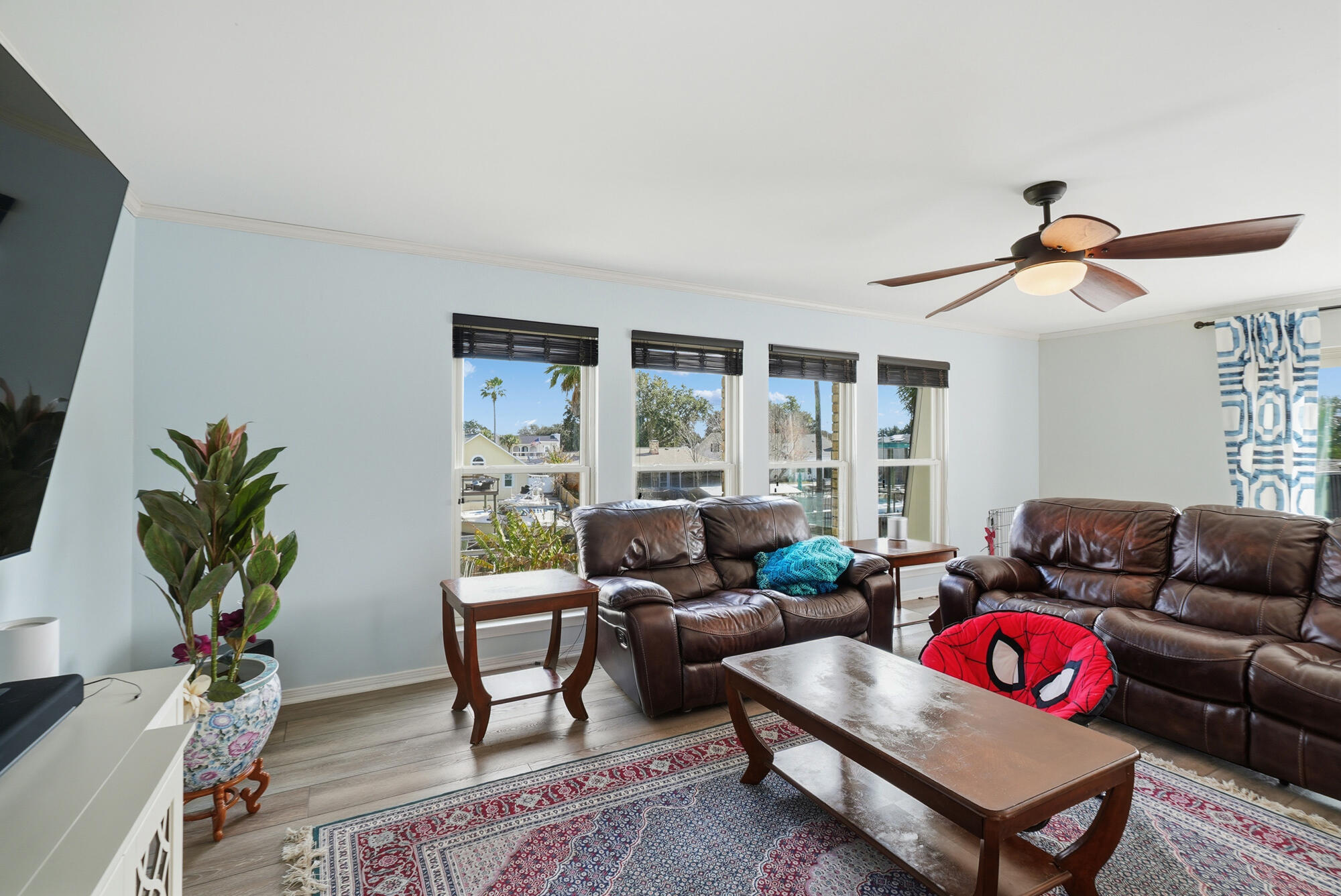 SANTA ROSA SHORES - Residential