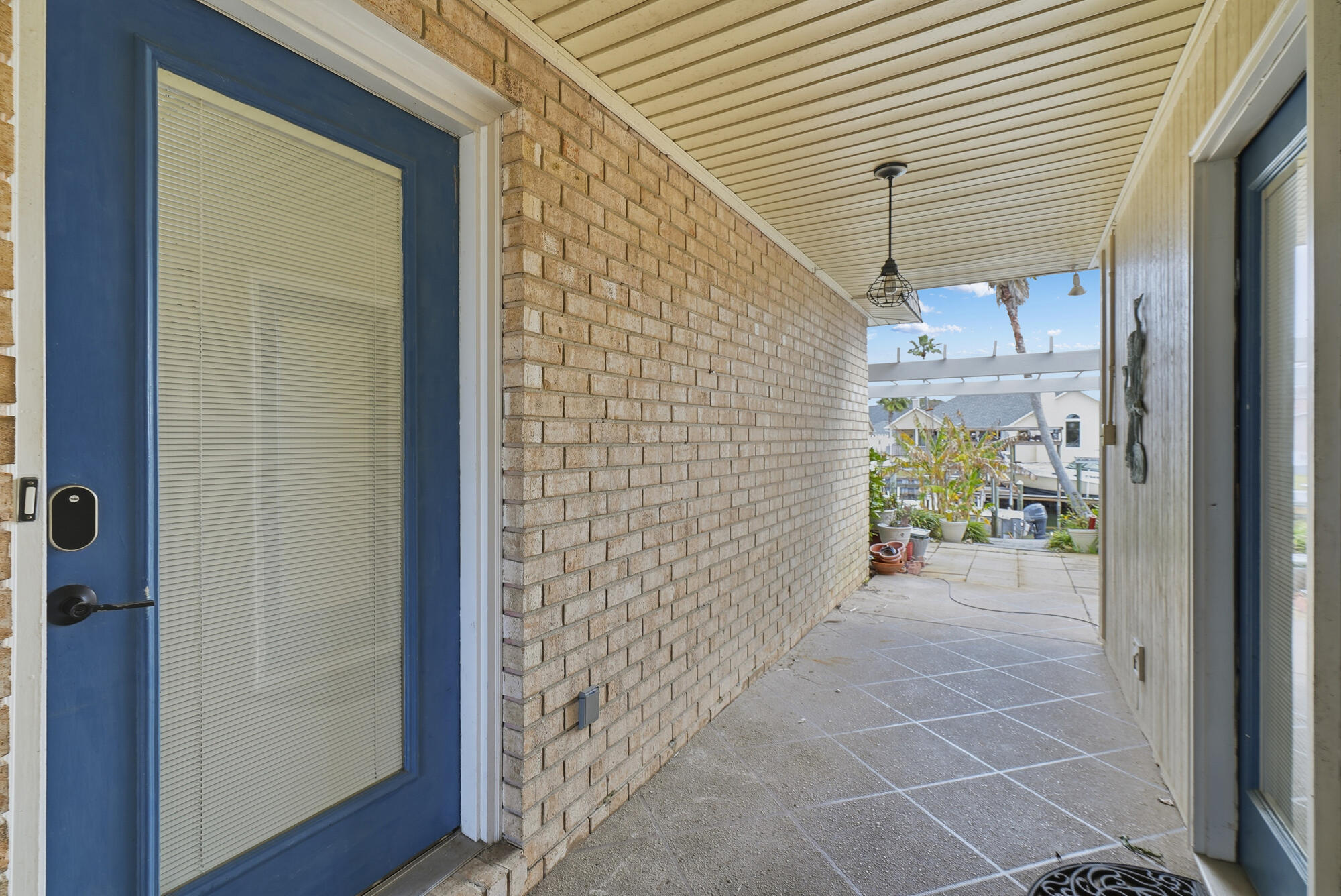 SANTA ROSA SHORES - Residential