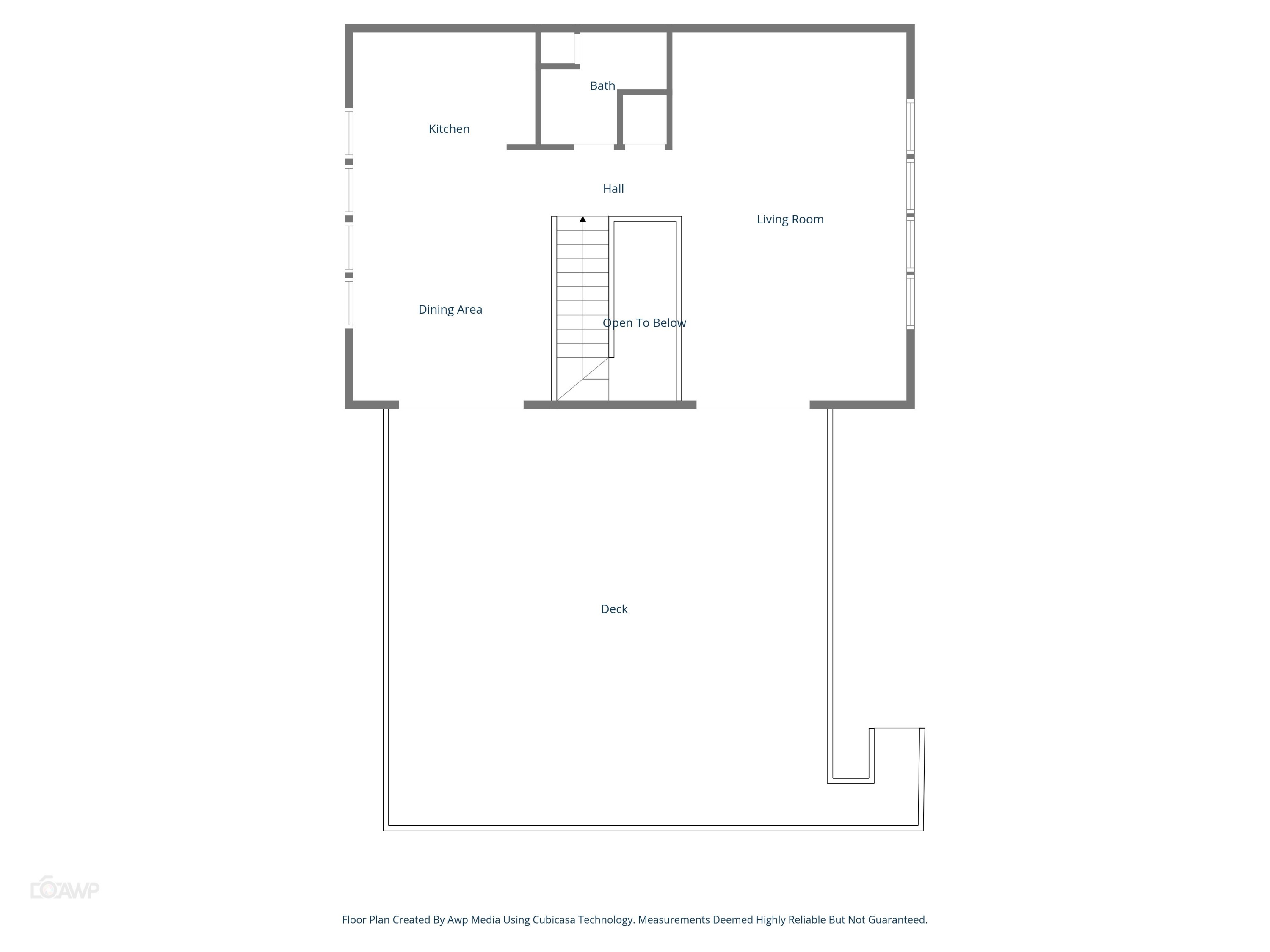 SANTA ROSA SHORES - Residential